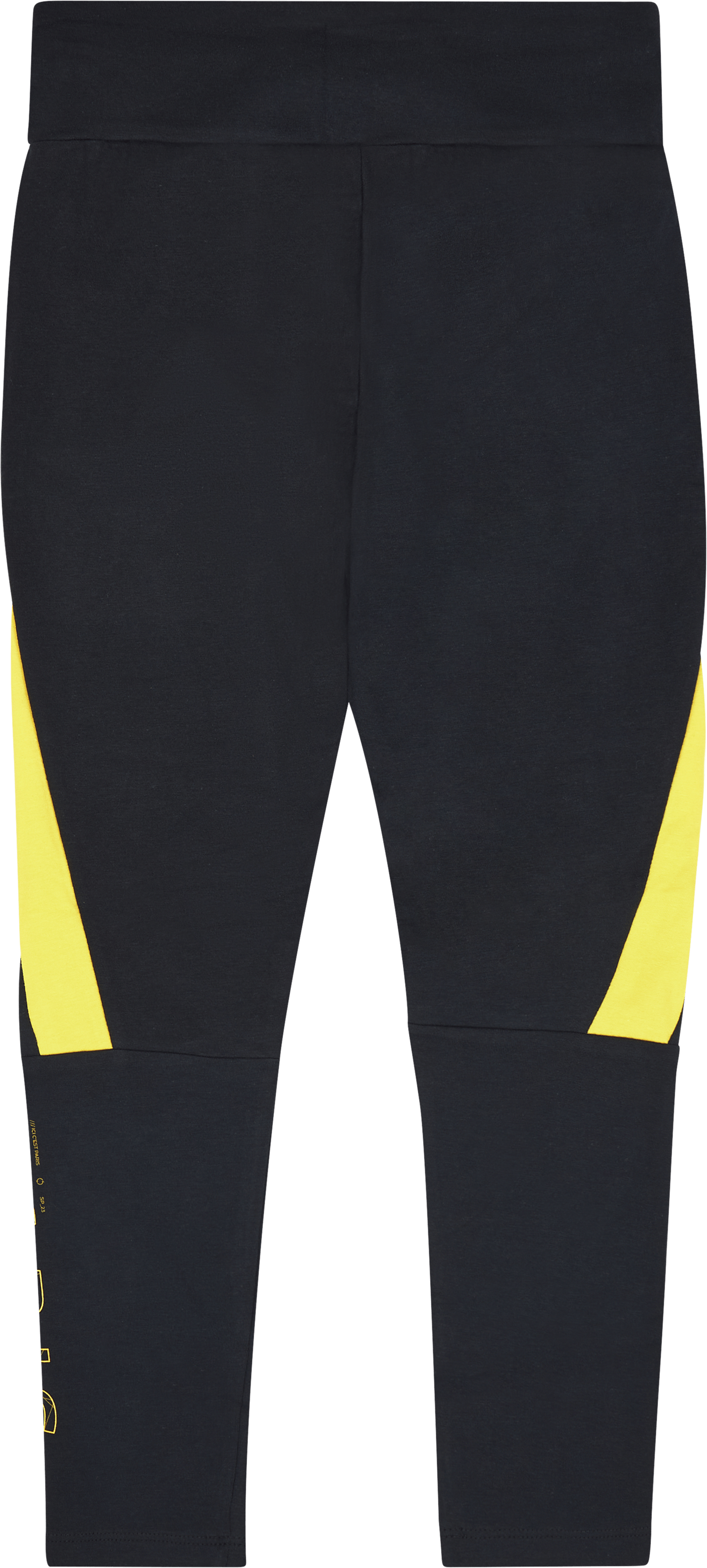 Jdg Psg Legging Black - Bild 2