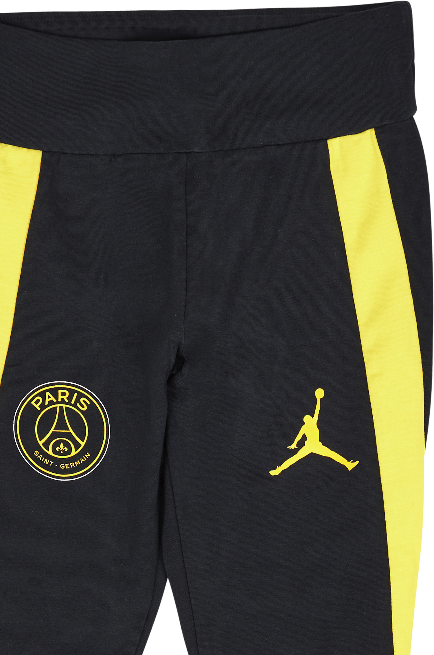 Jdg Psg Legging Black - Bild 3