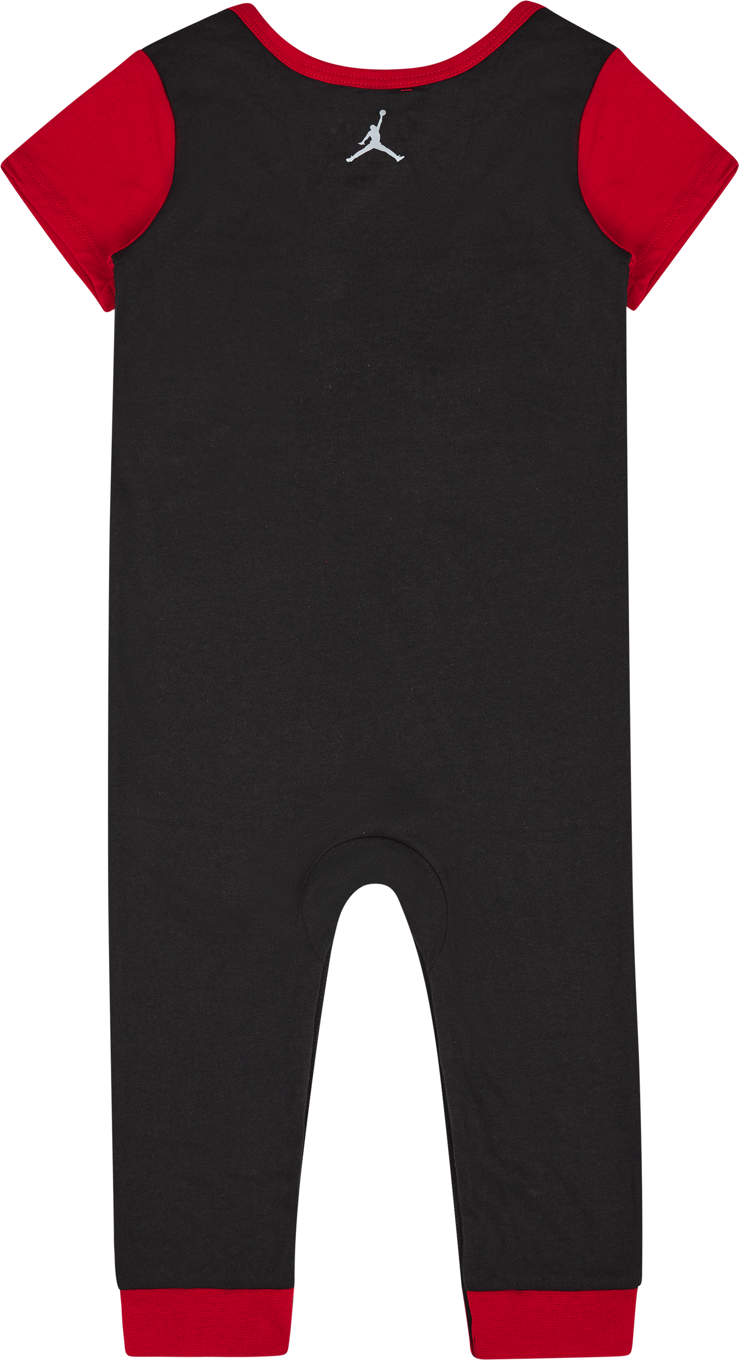 Jdb Jumpman Static Knit Romper Black - Bild 2