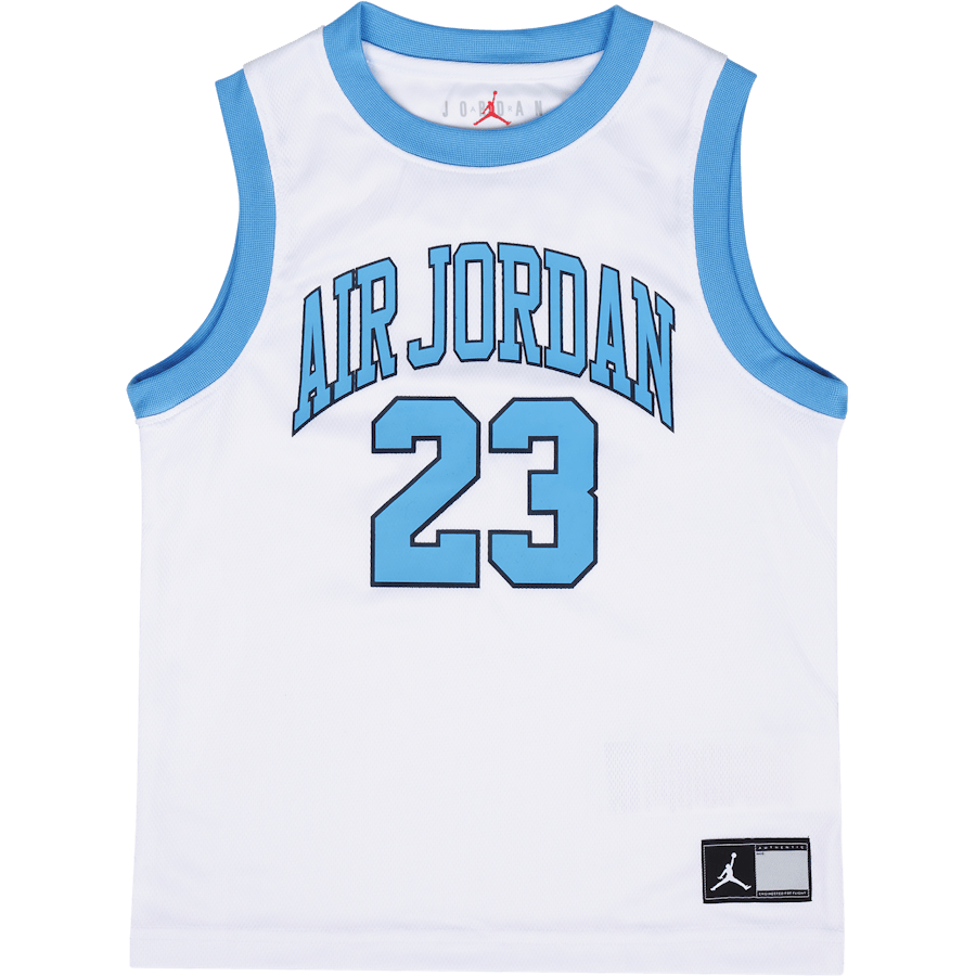 Jdb Hbrdna Jrdan Mscle Shrt Se University Blue