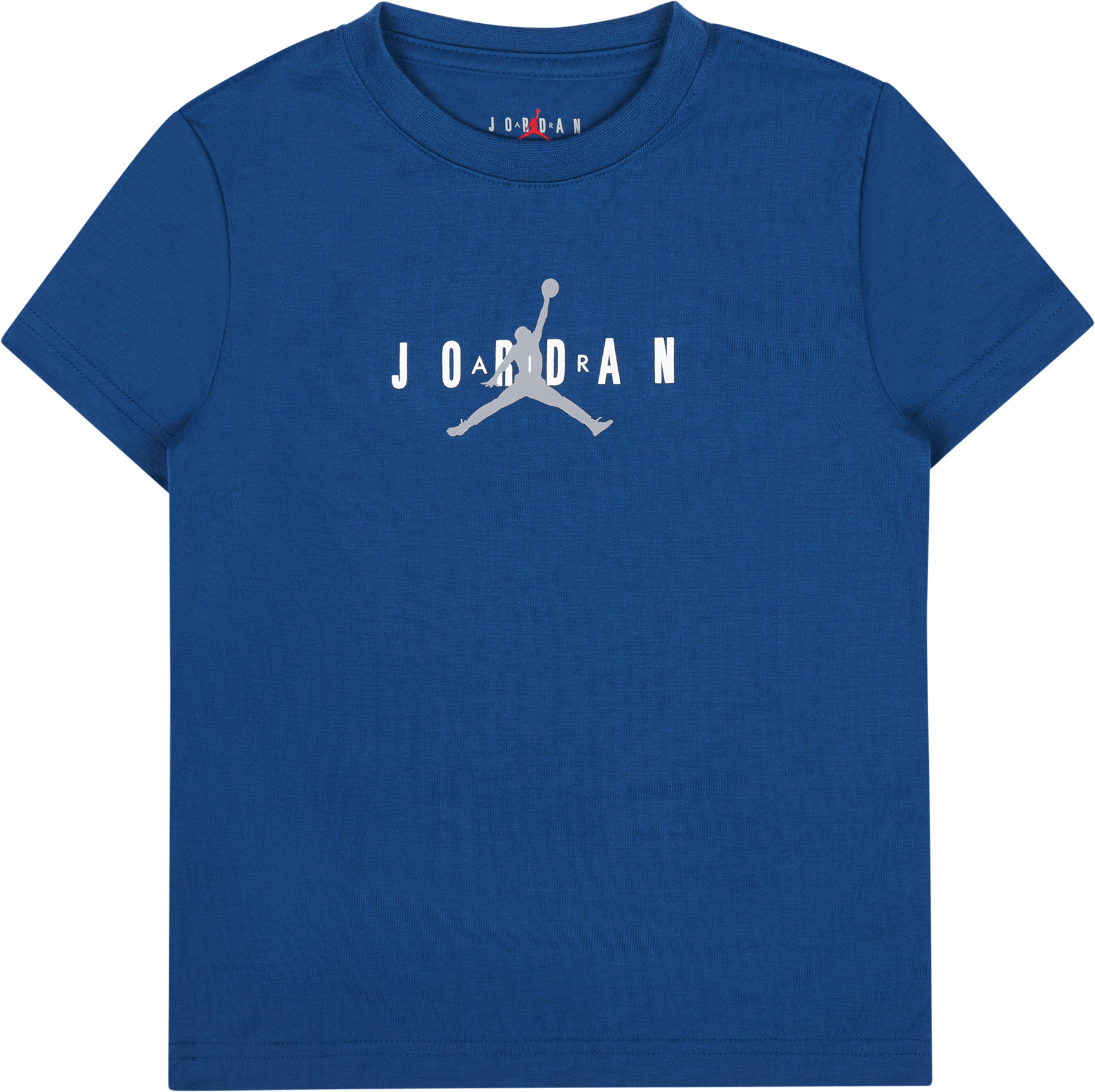 Jdb Jumpman Sustainable Graphi True Blue