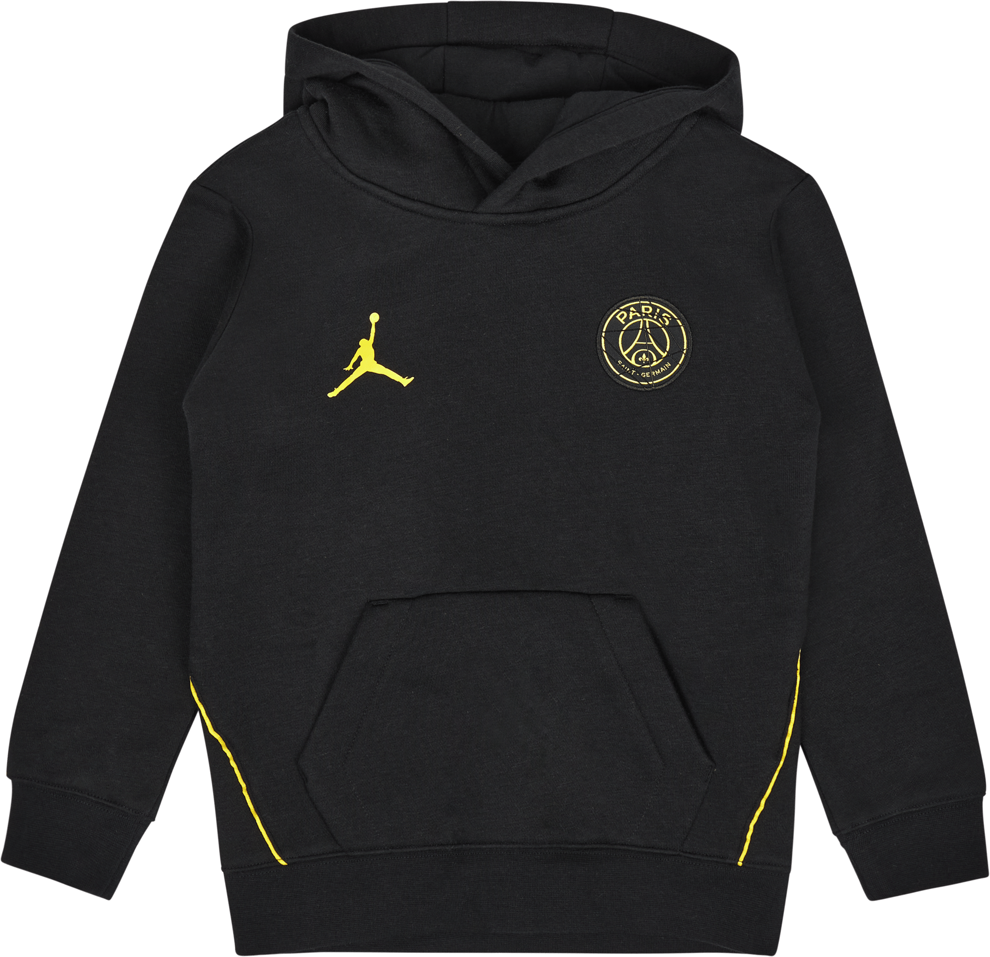 Mdb Mj Psg Flc Po Black