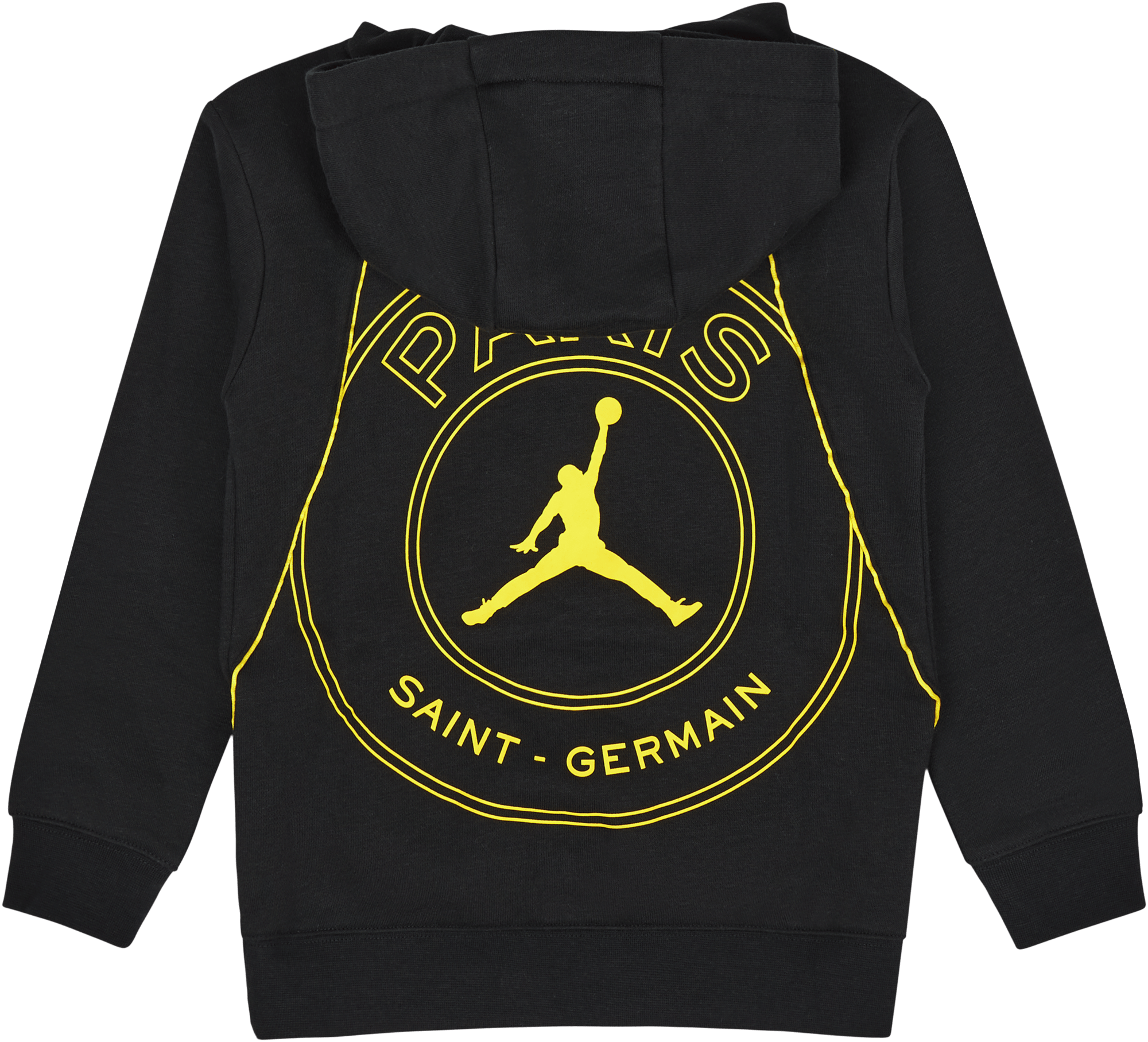 Mdb Mj Psg Flc Po Black - Bild 2