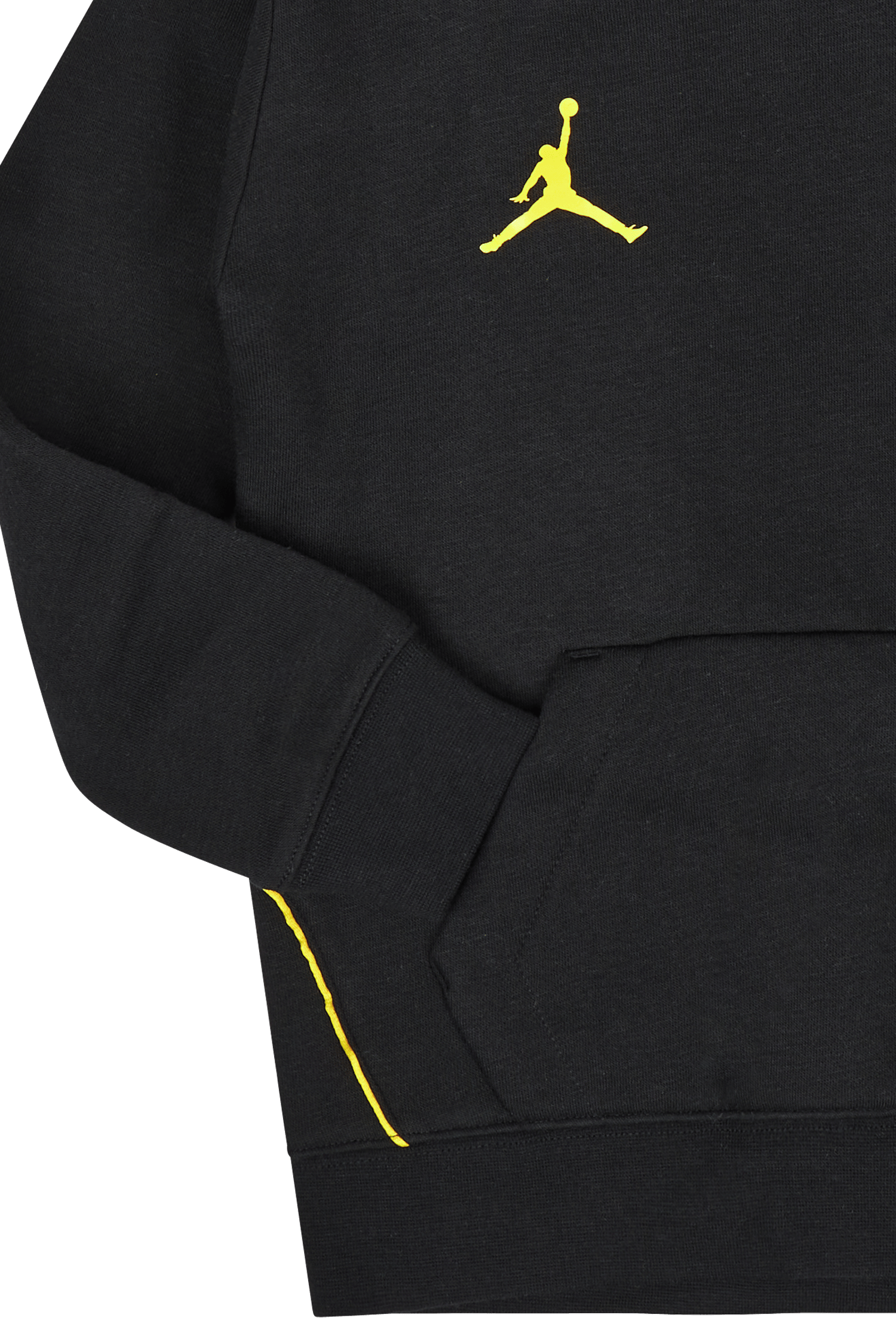 Mdb Mj Psg Flc Po Black - Bild 4