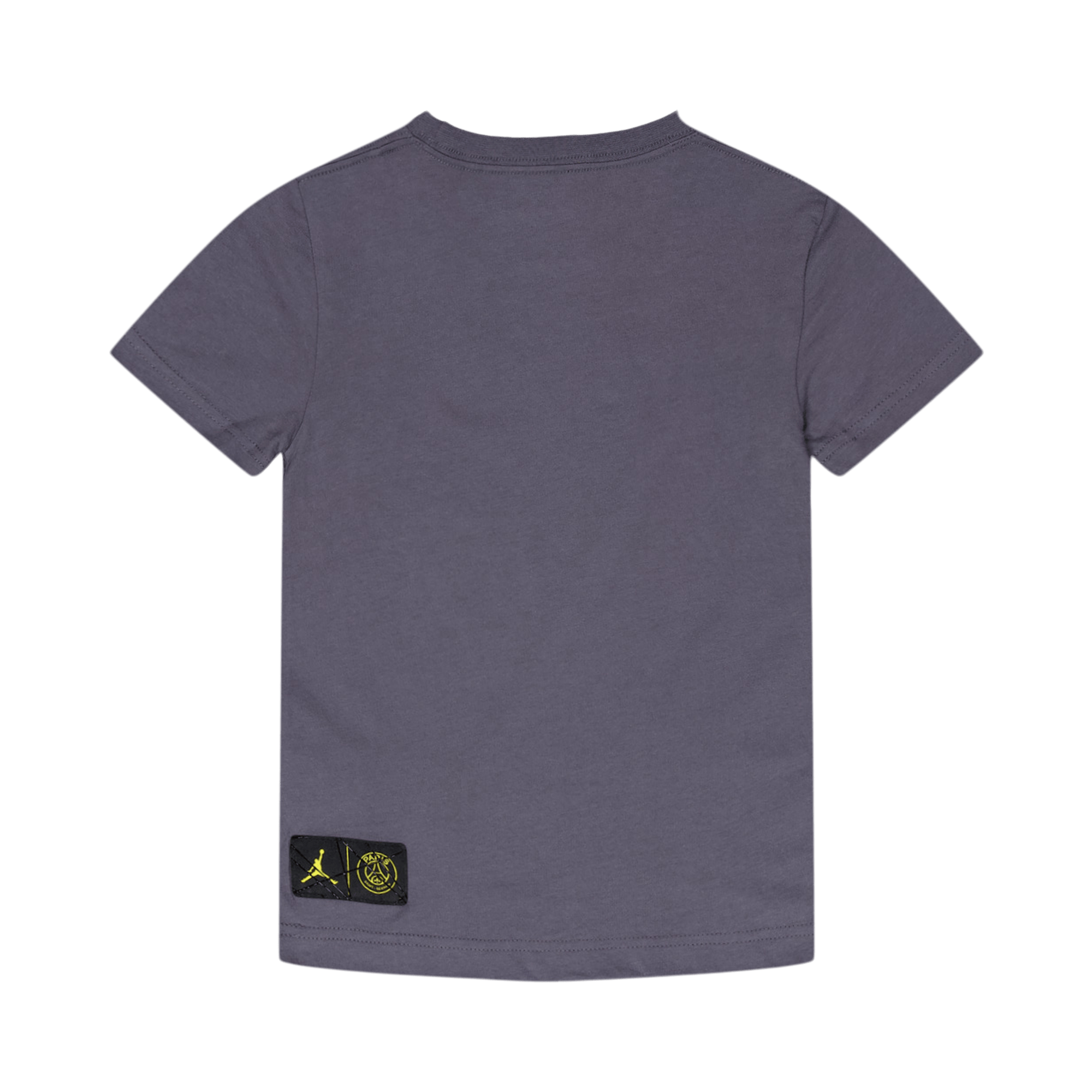 Jdb Paris Sp23 Tee Lt Graphite - Bild 2