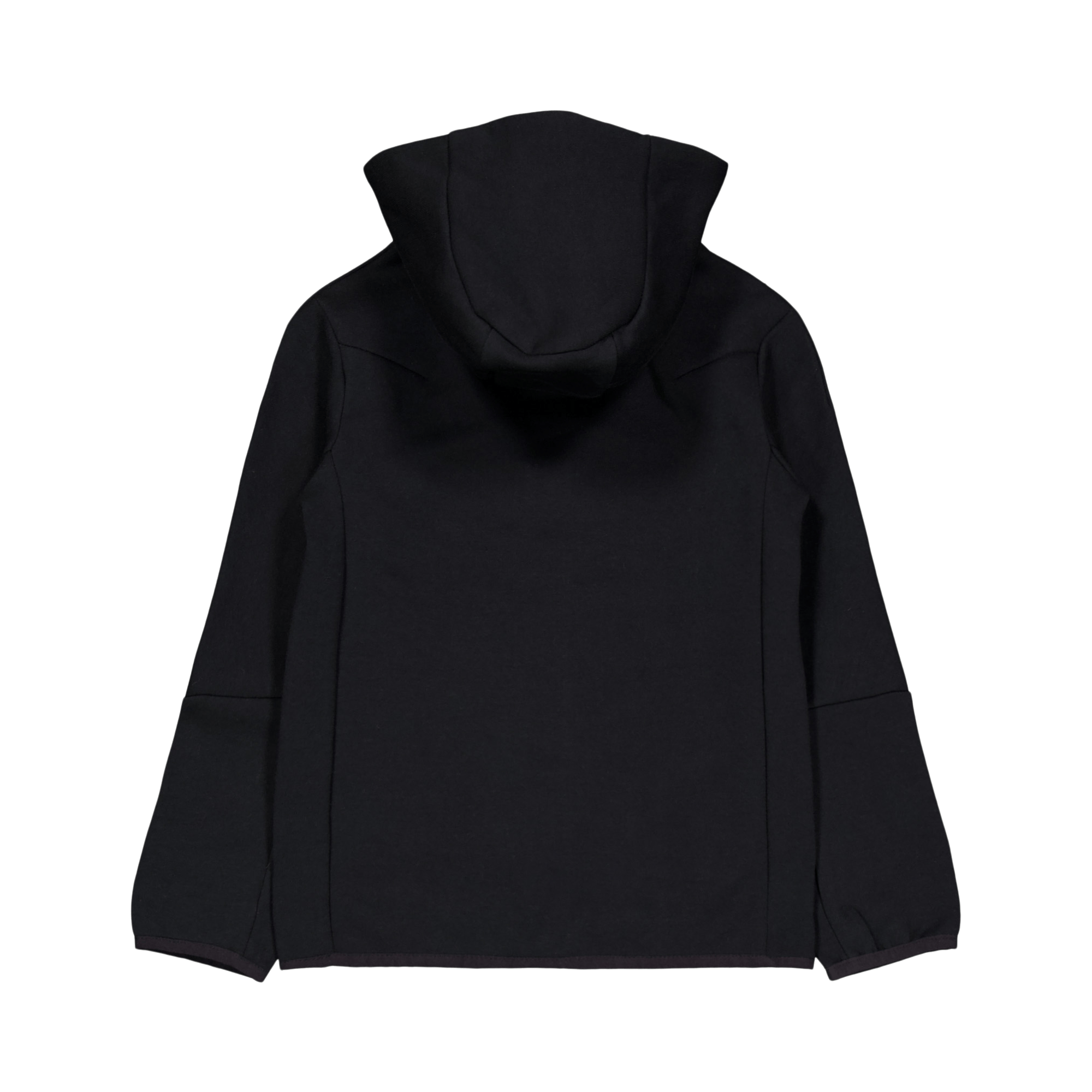 Nkn Nsw Tech Fleece Set Black - Bild 3