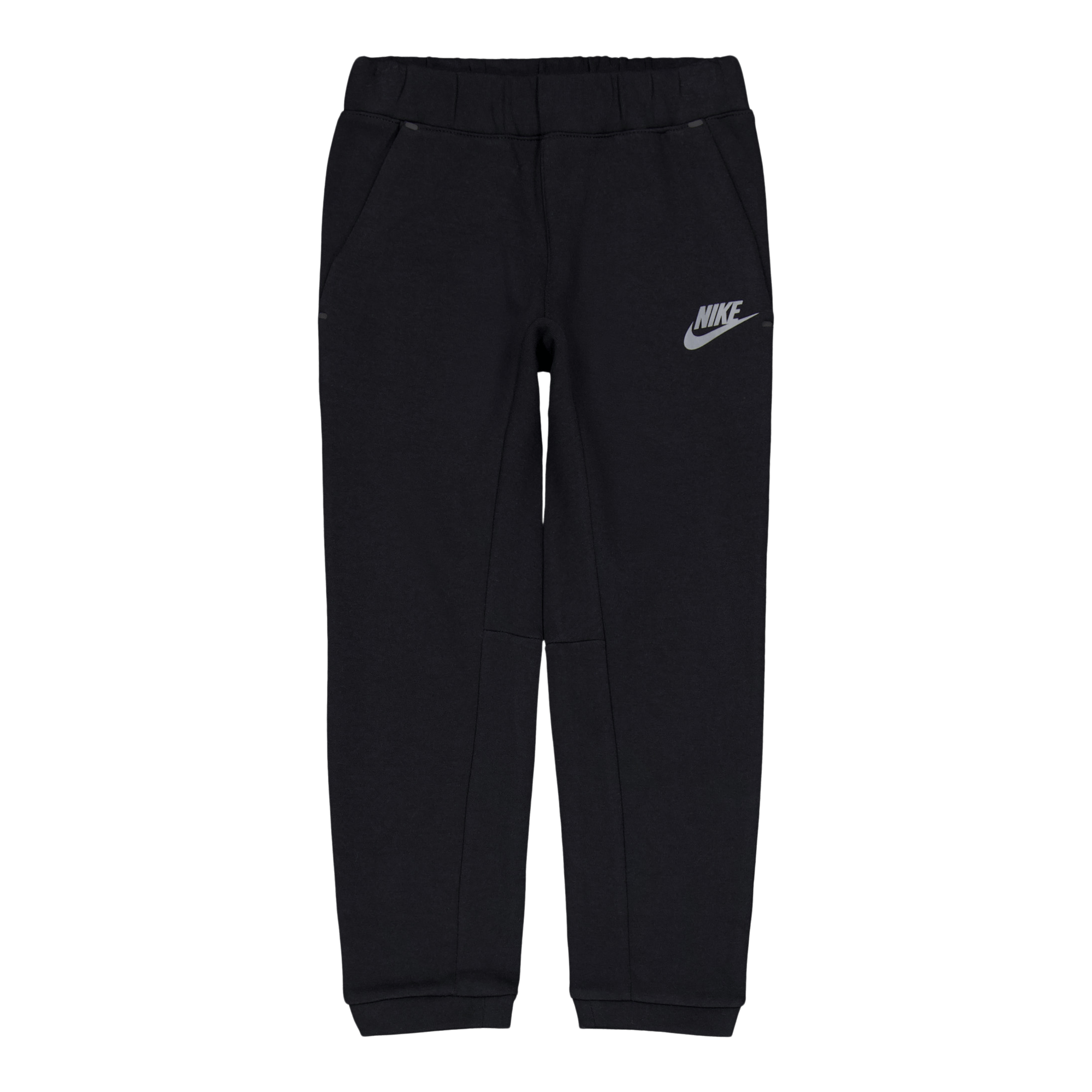 Nkn Nsw Tech Fleece Set Black - Bild 4