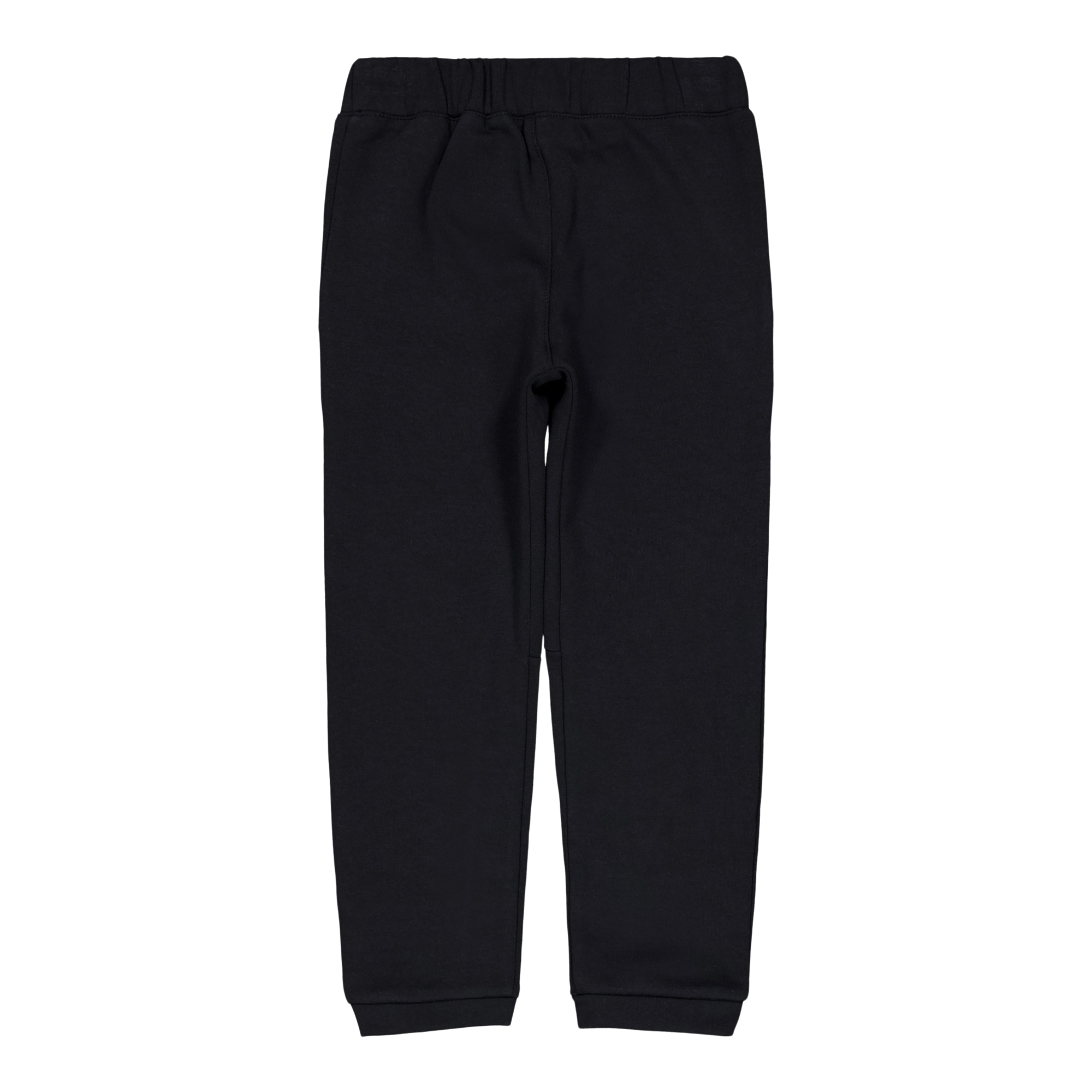 Nkn Nsw Tech Fleece Set Black - Bild 5
