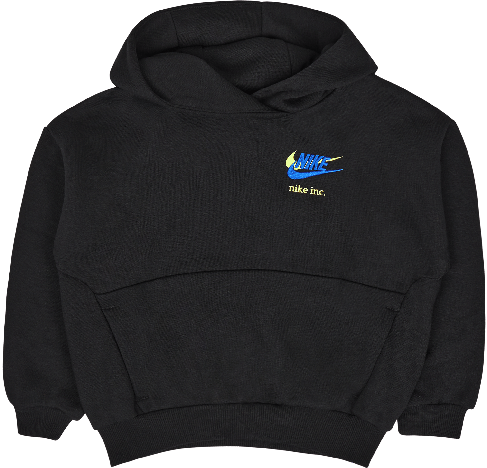 Nkn N Nsw Hbr Icon Flc Po Black