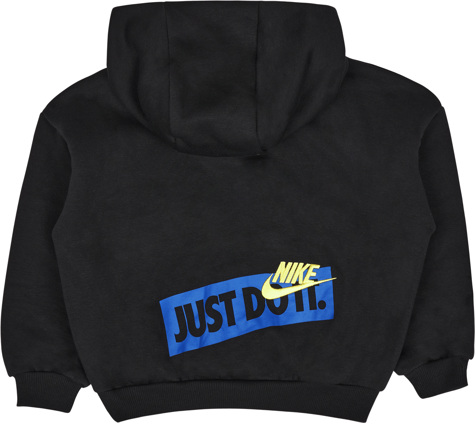 Nkn N Nsw Hbr Icon Flc Po Black - Bild 2