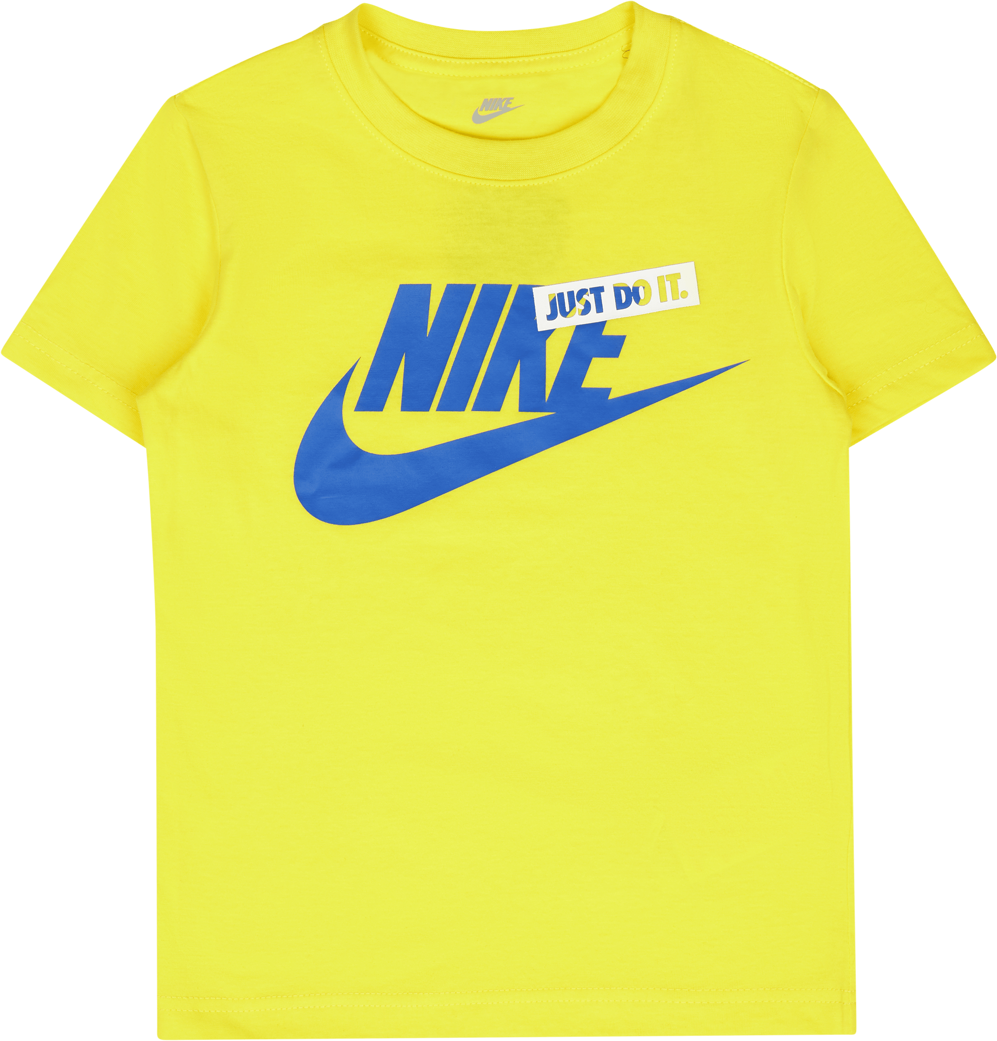 Nkn N Nsw Hbr Icon Short Set Game Royal - Bild 2