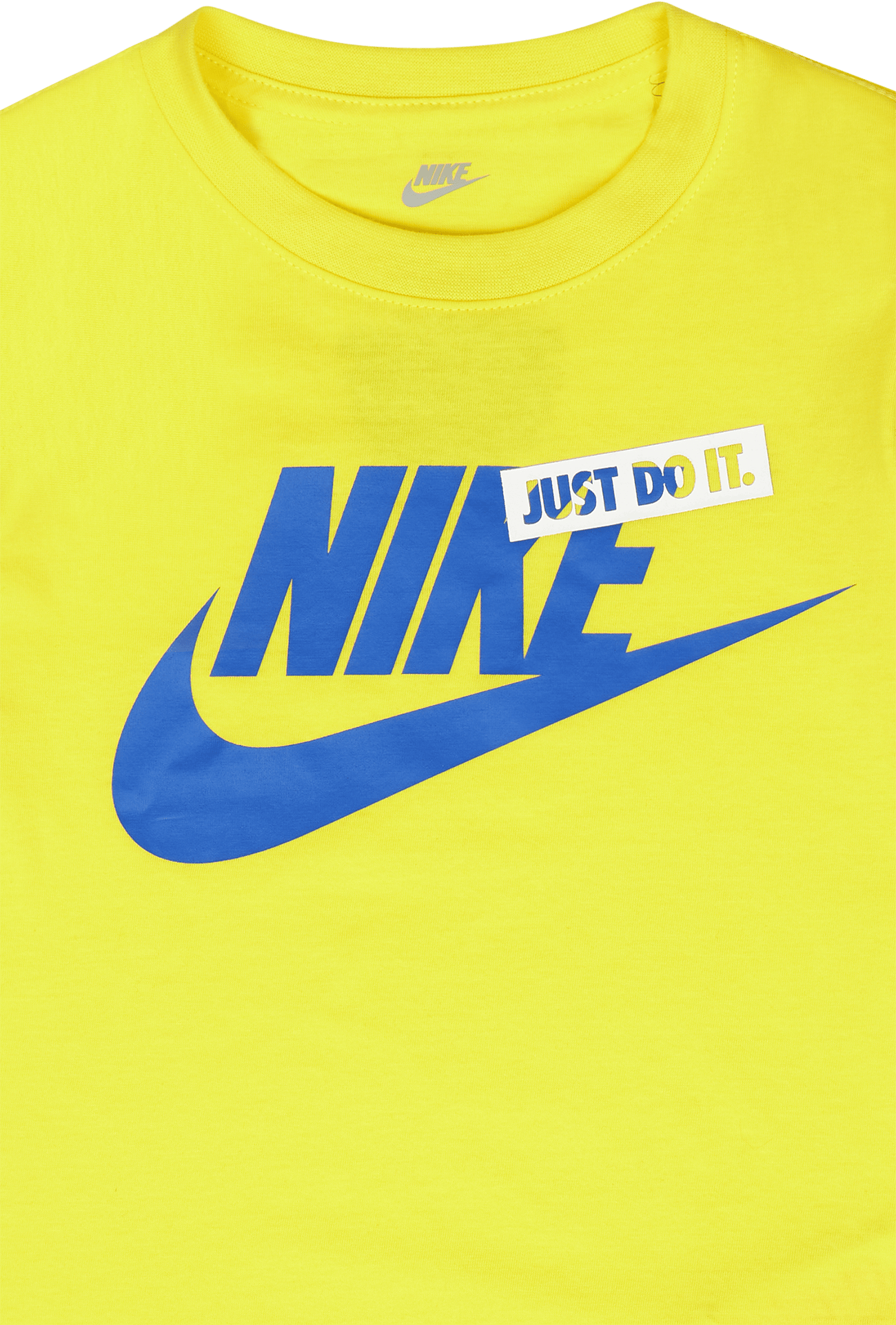 Nkn N Nsw Hbr Icon Short Set Game Royal - Bild 4