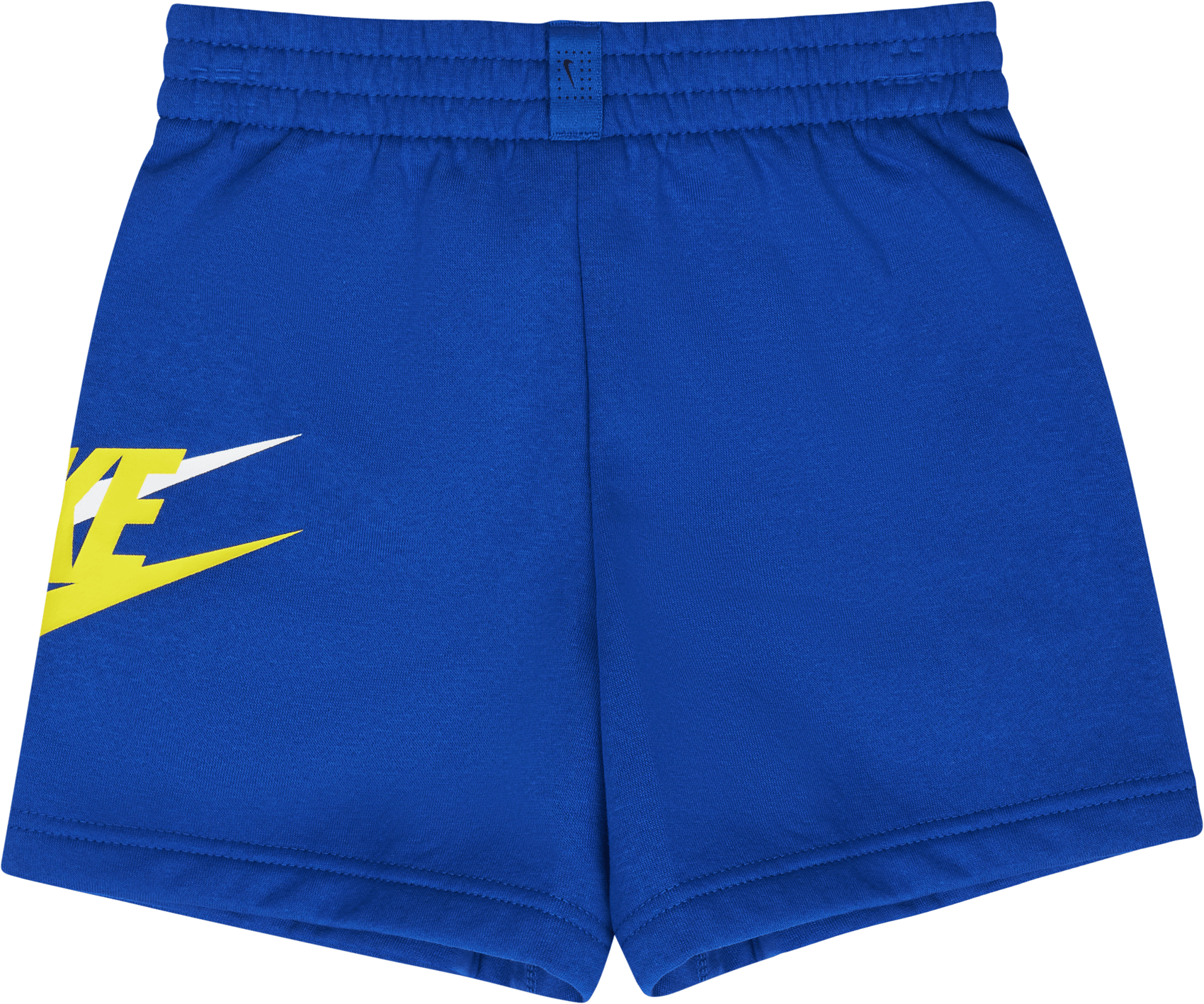 Nkn N Nsw Hbr Icon Short Set Game Royal - Bild 6