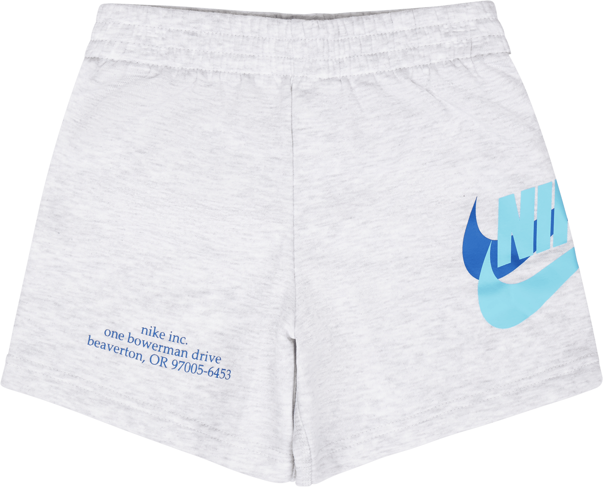 Nkn N Nsw Hbr Icon Short Set Birch Heather - Bild 6