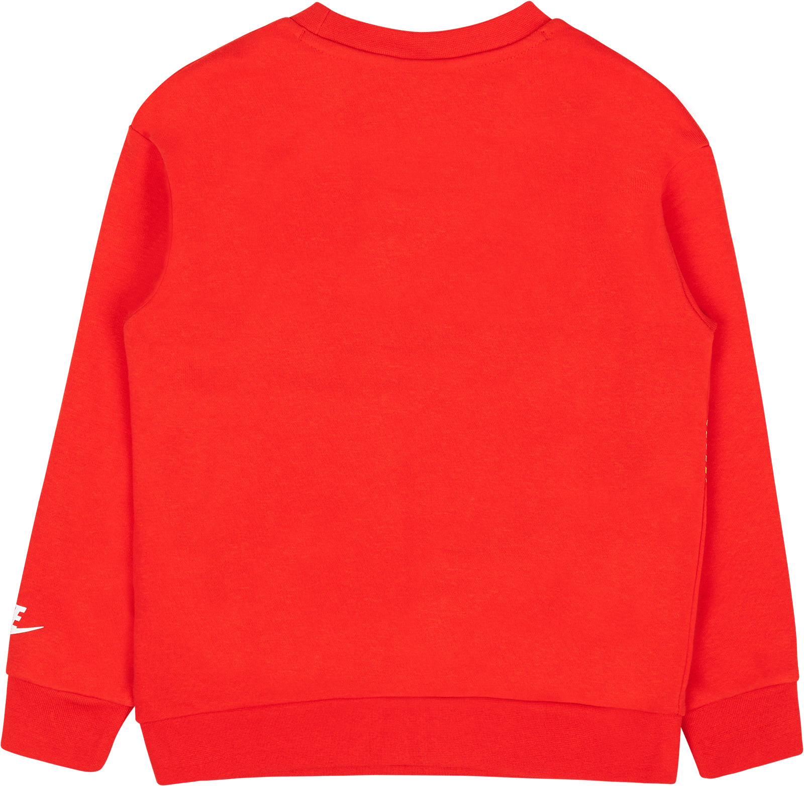 Nkb Active Joy Ft Crew Picante Red - Bild 2