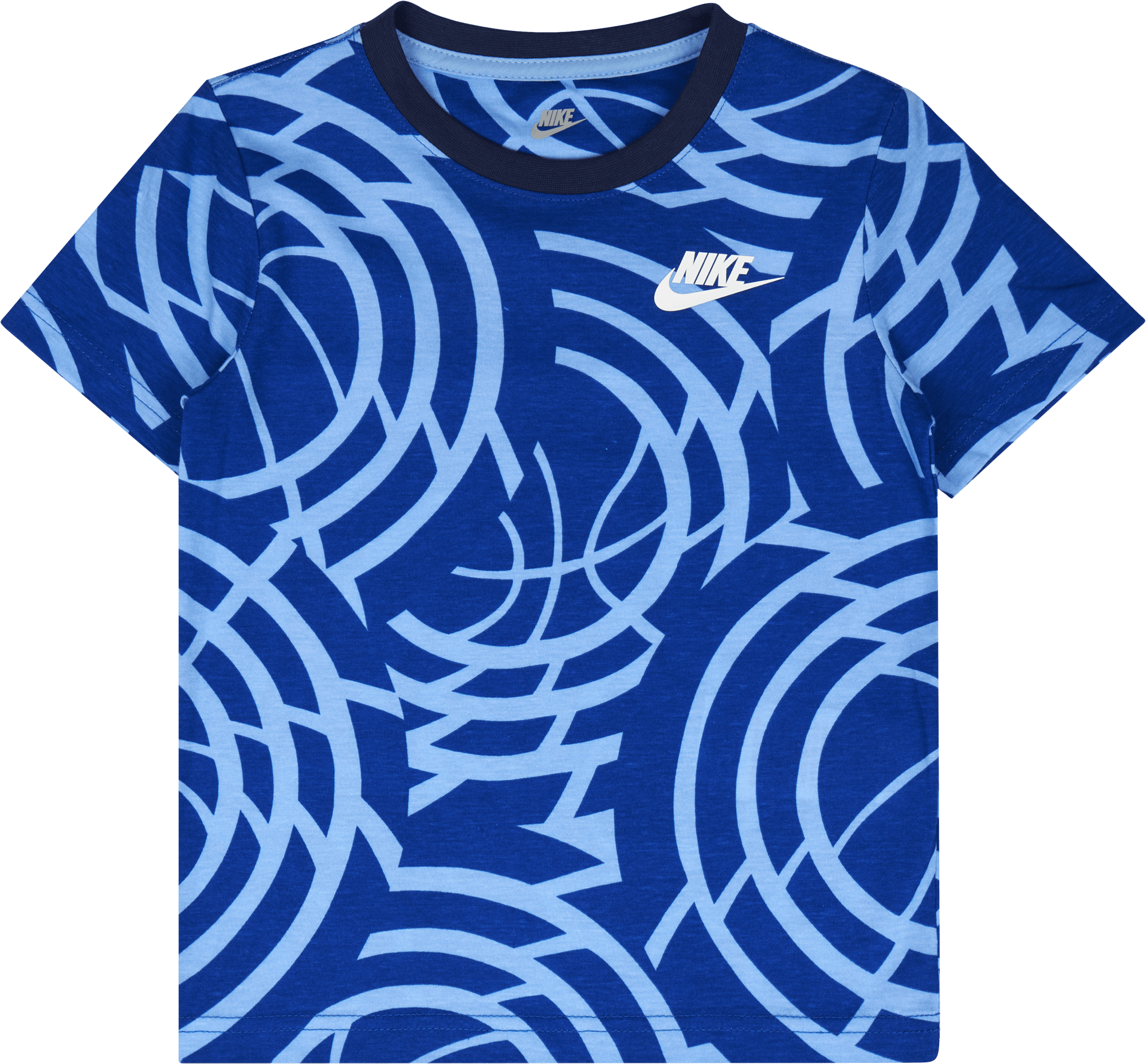 Nkb B Nsw Cbb Short Set Midnight Navy - Bild 2