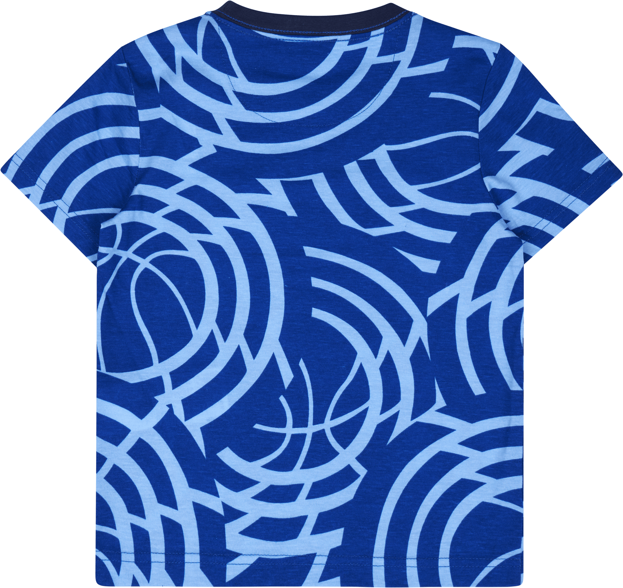 Nkb B Nsw Cbb Short Set Midnight Navy - Bild 3