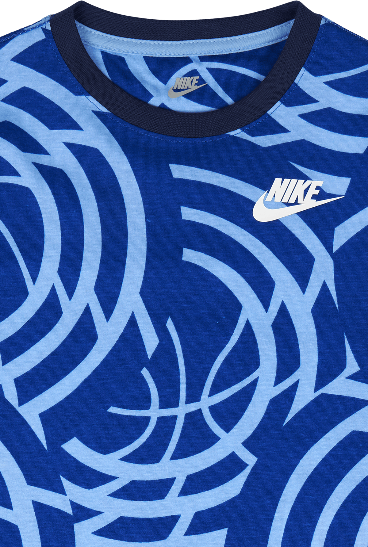 Nkb B Nsw Cbb Short Set Midnight Navy - Bild 4