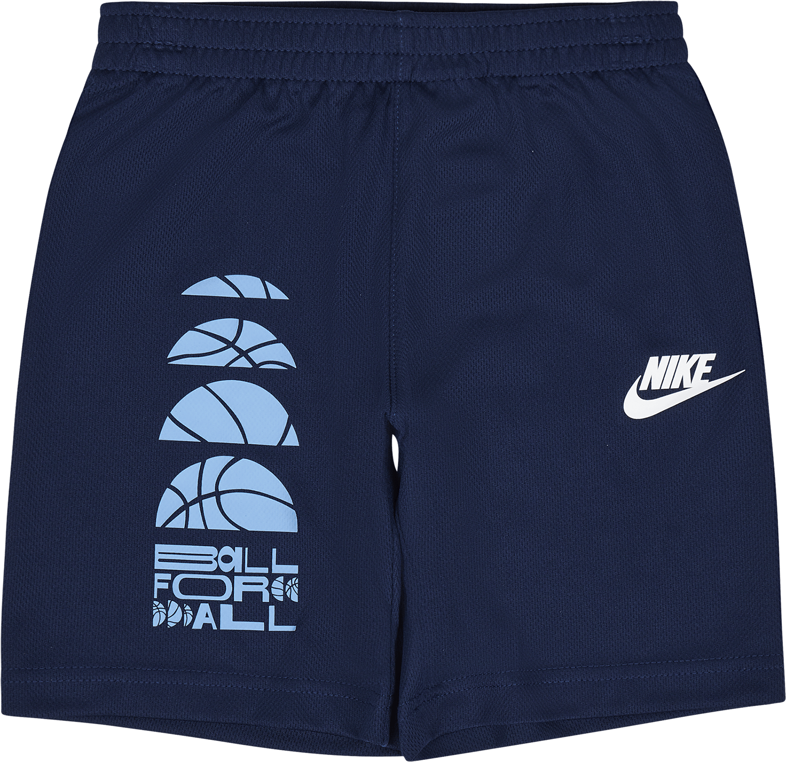 Nkb B Nsw Cbb Short Set Midnight Navy - Bild 5