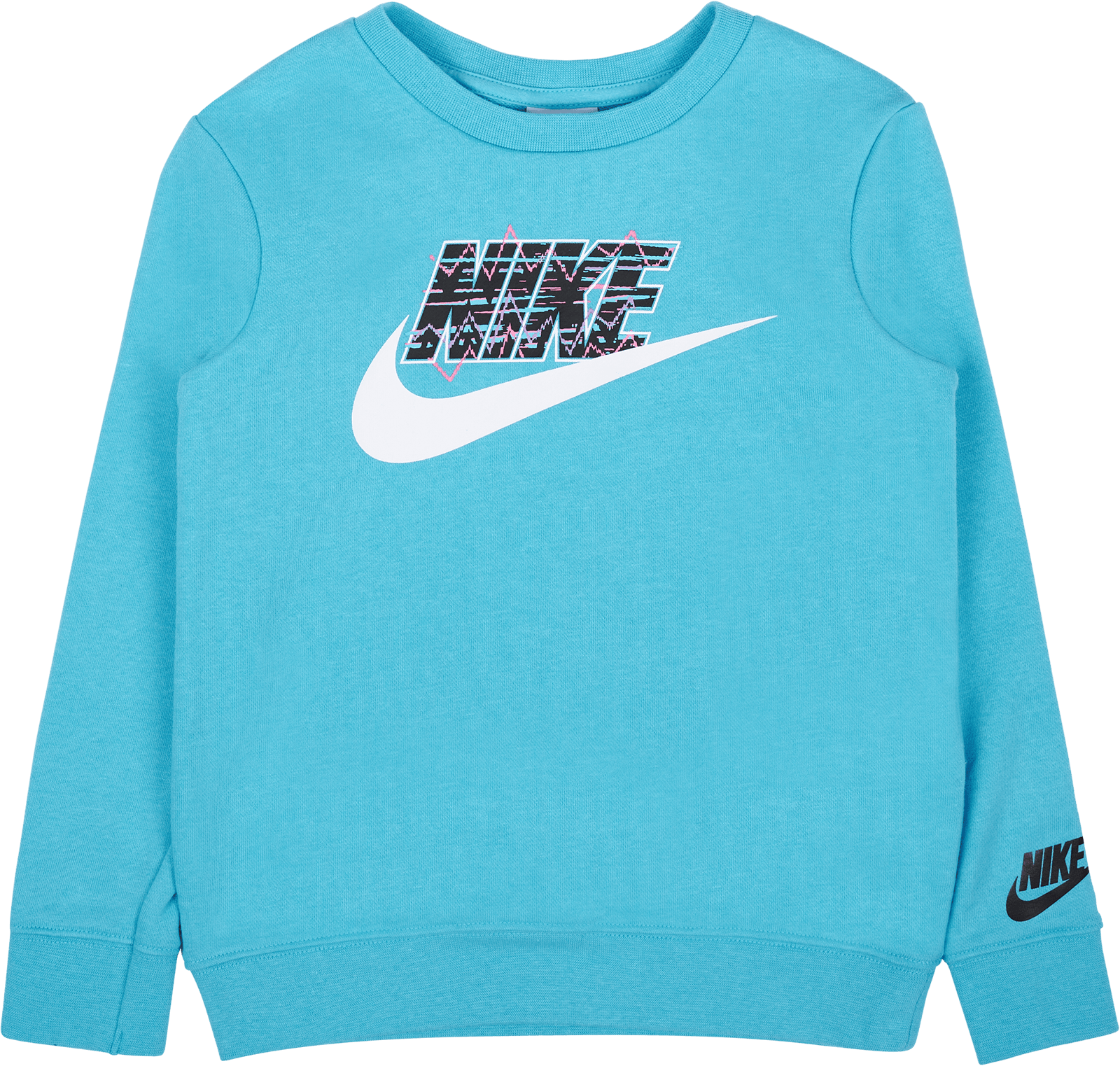 Nkb B Nsw Be Real Crew Pant Se Carbon Heather