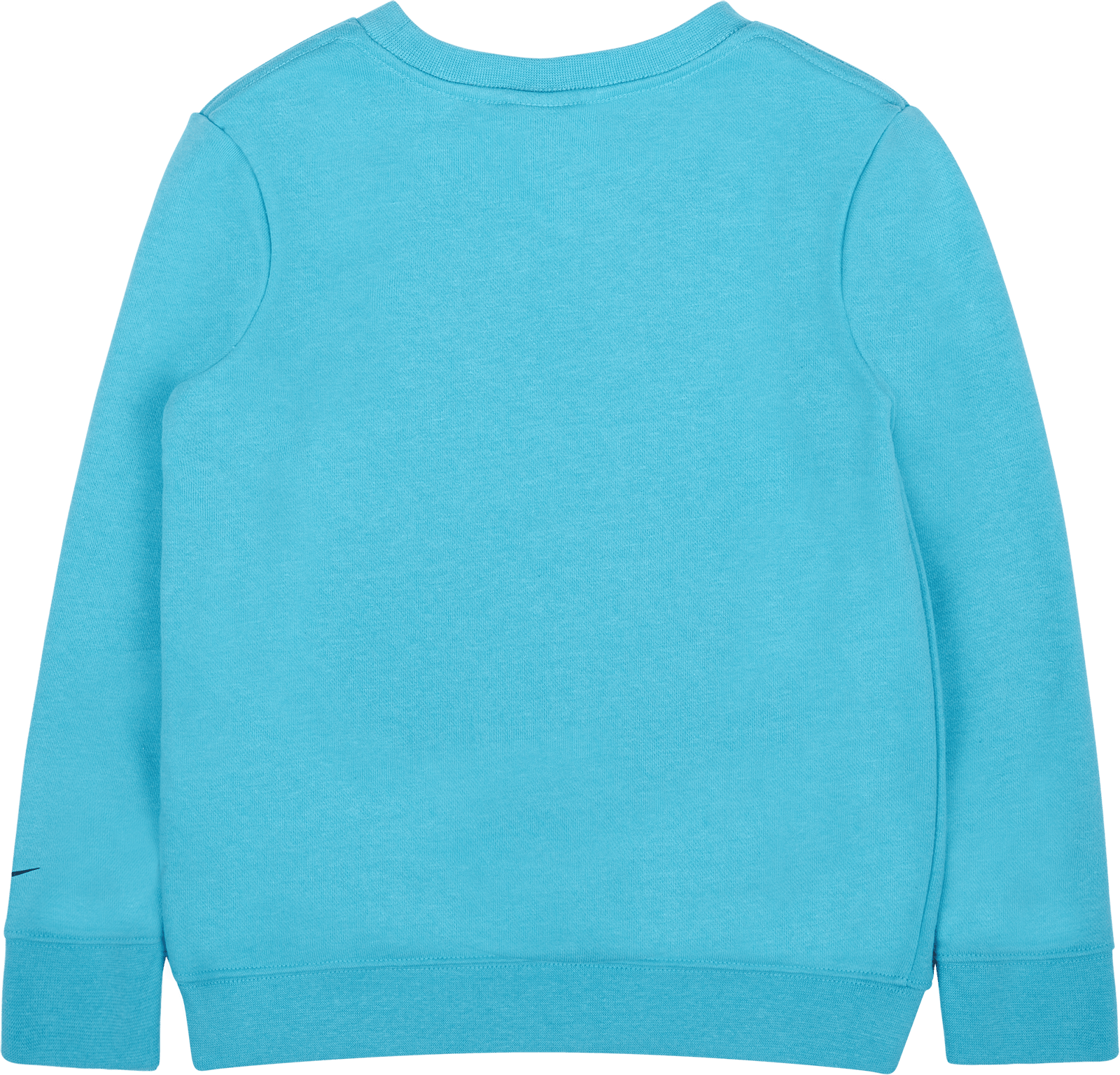 Nkb B Nsw Be Real Crew Pant Se Carbon Heather - Bild 2