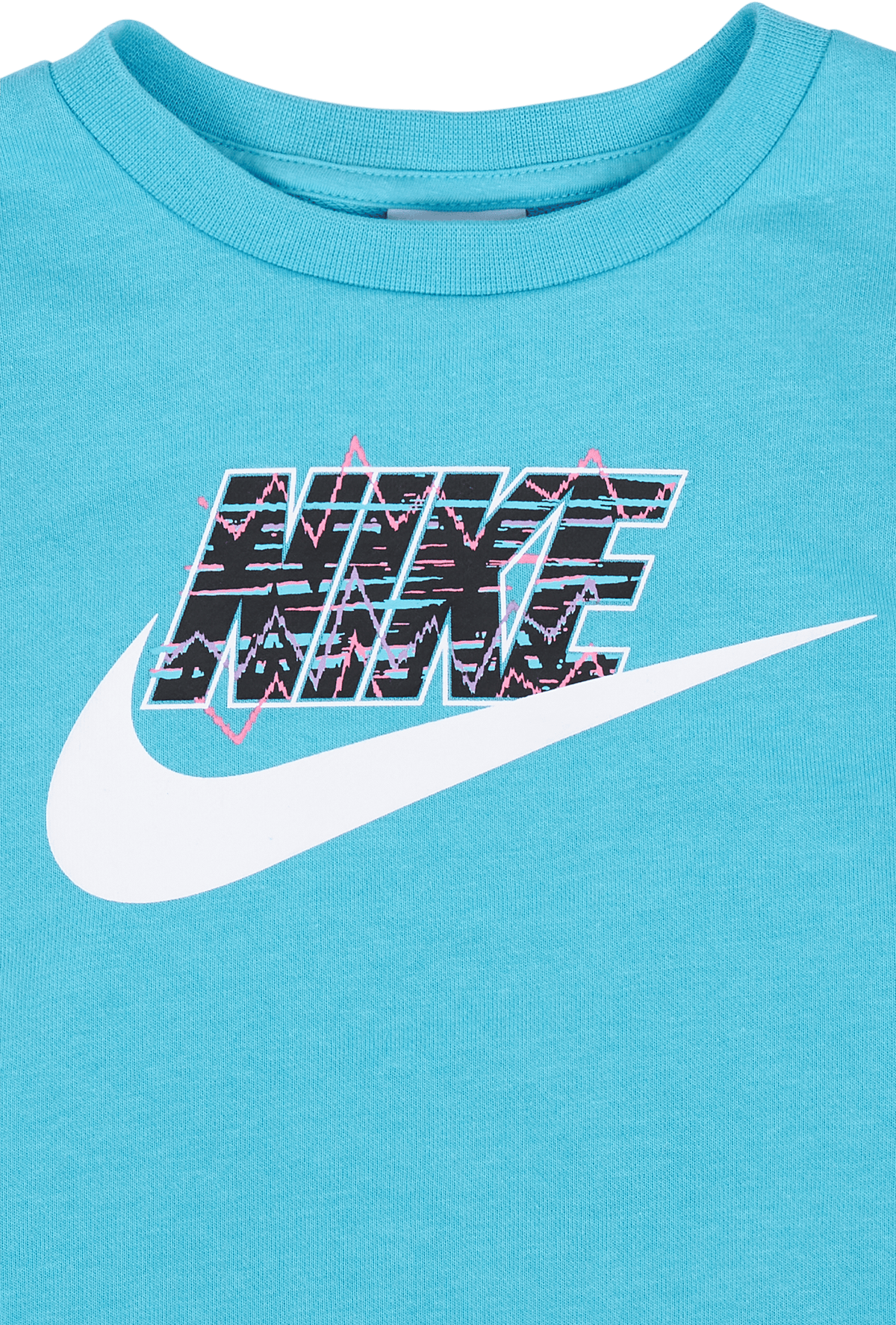 Nkb B Nsw Be Real Crew Pant Se Carbon Heather - Bild 3