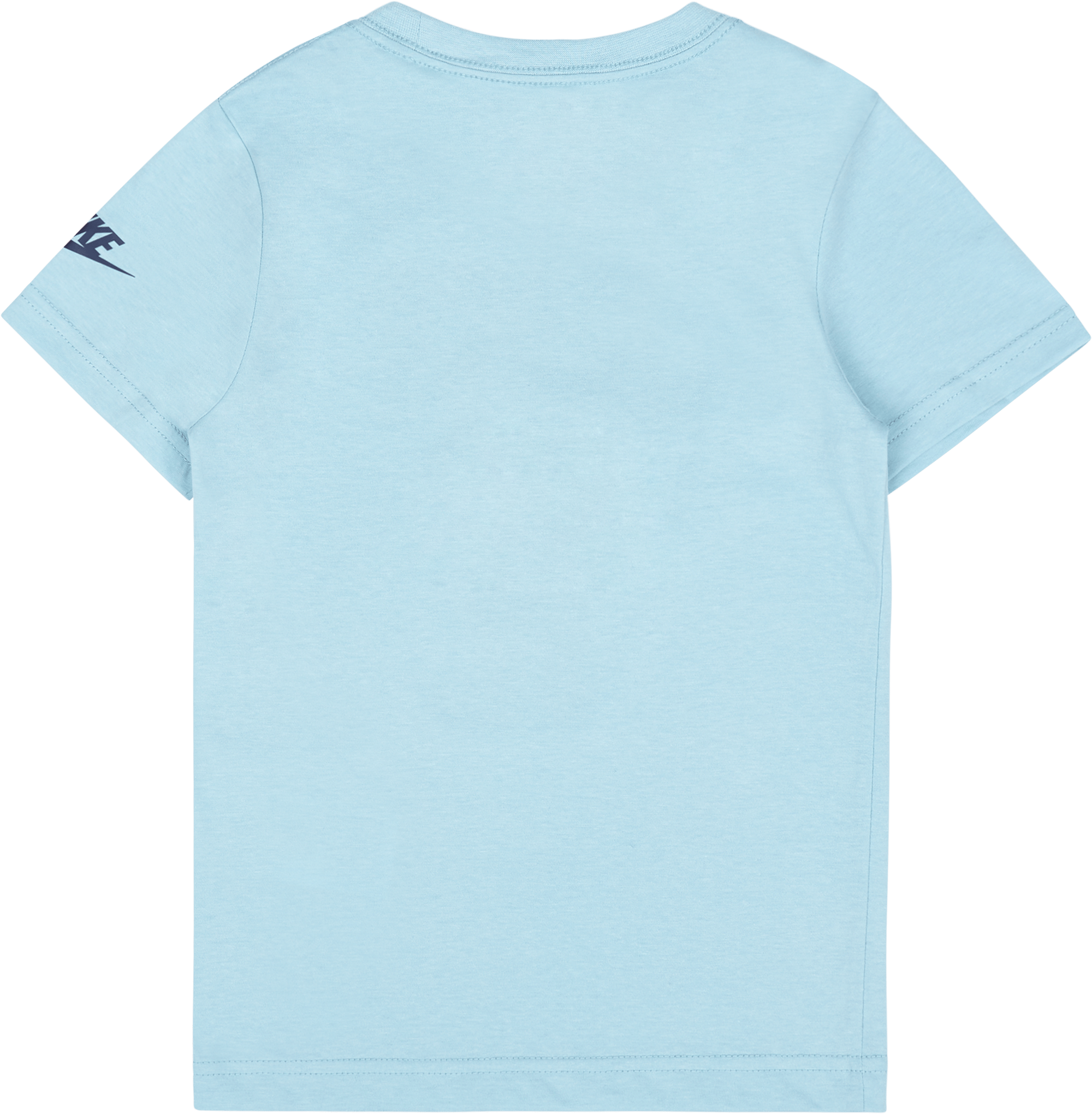 Nkb Jdi 3d Short Sleeve Tee Ocean Bliss - Bild 2