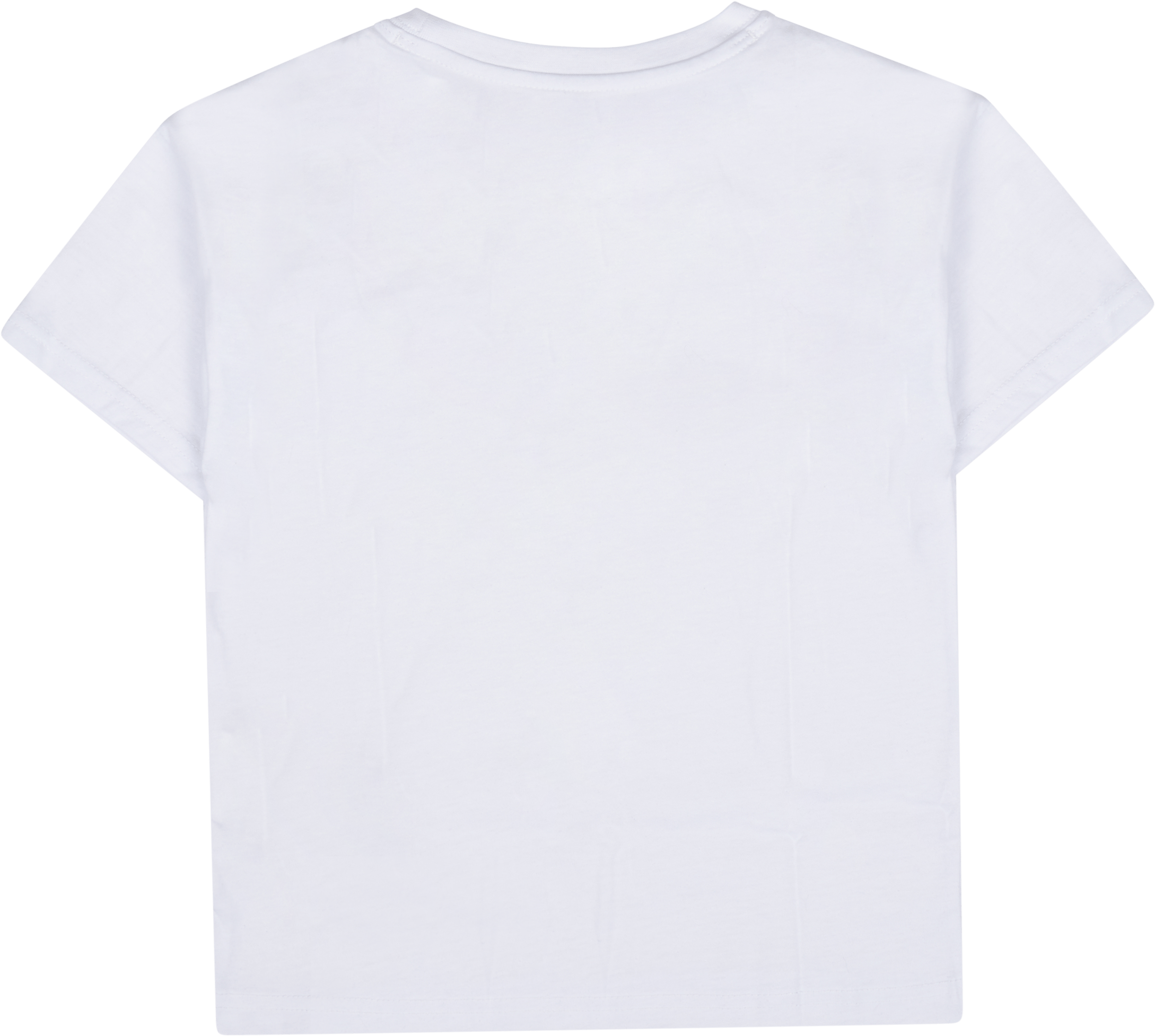 Nkb B Nsw Relaxed Pocket Tee White - Bild 2