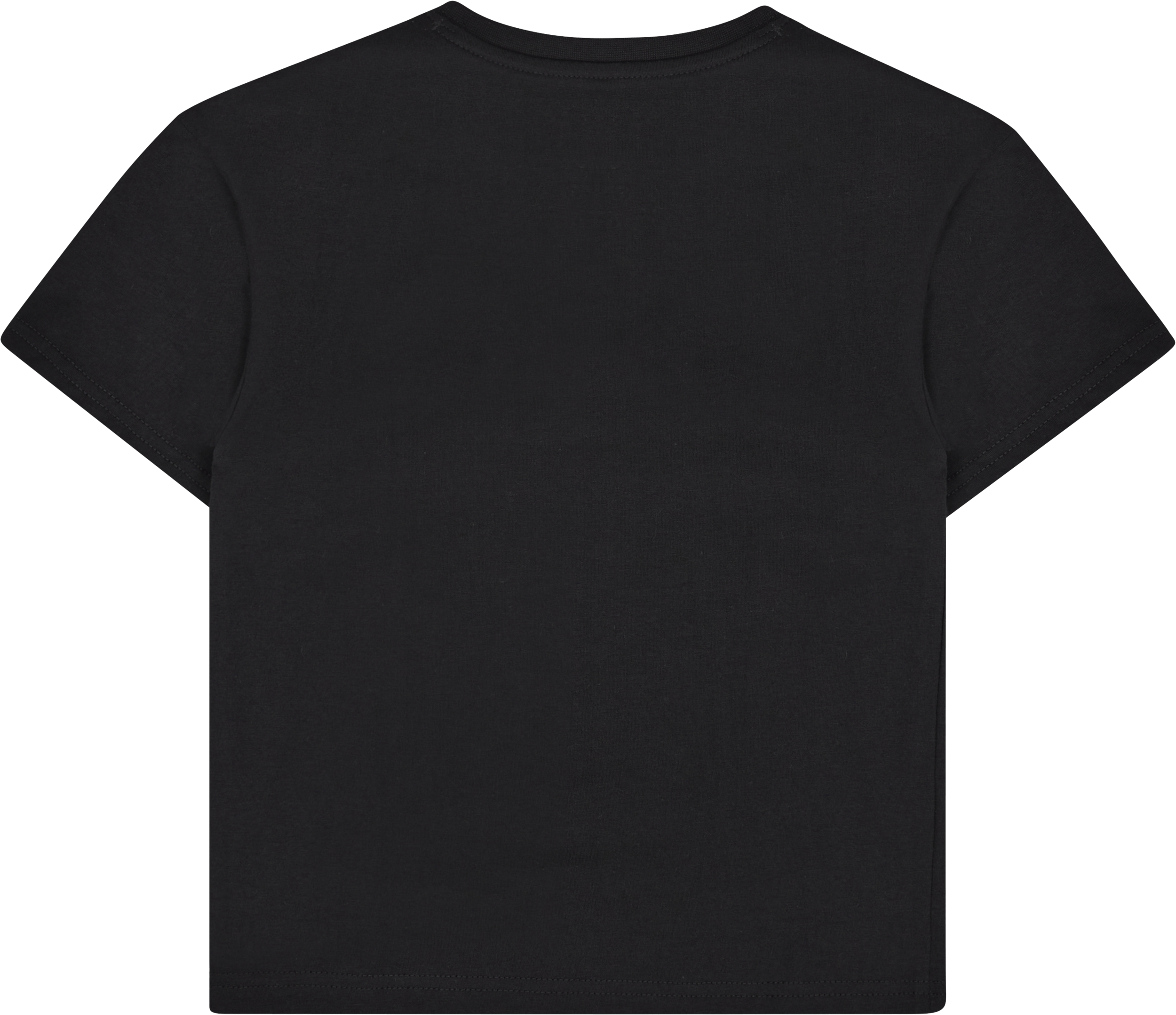 Nkb B Nsw Relaxed Pocket Tee Black - Bild 2