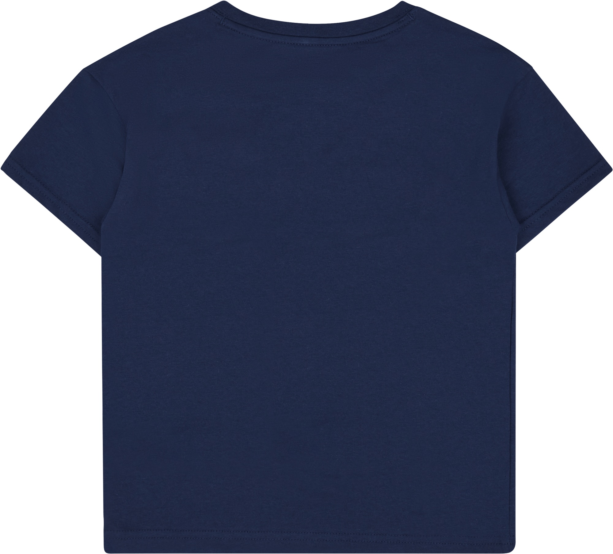 Nkb B Nsw Relaxed Pocket Tee Midnight Navy - Bild 3