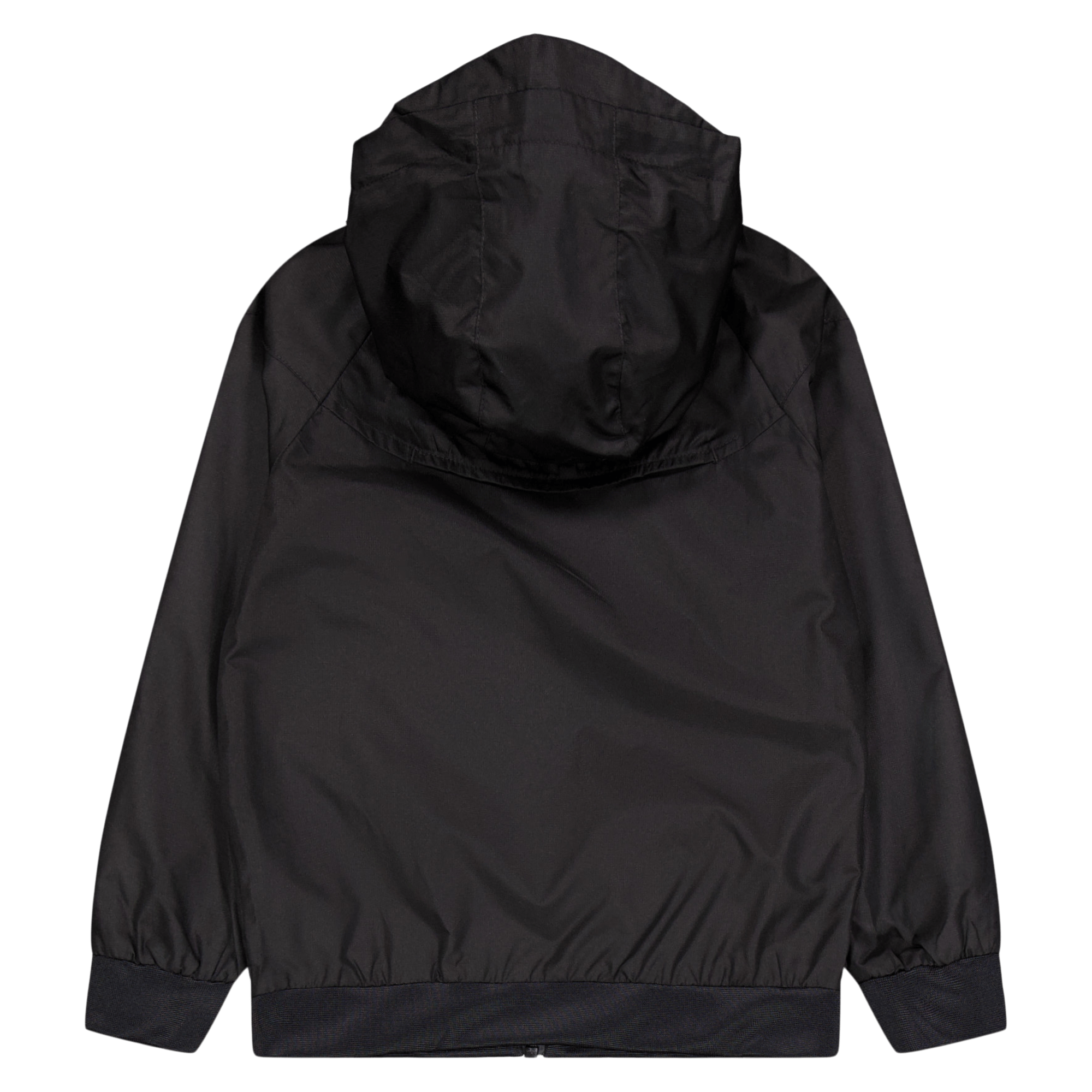 Nkb Windrunner Black - Bild 2