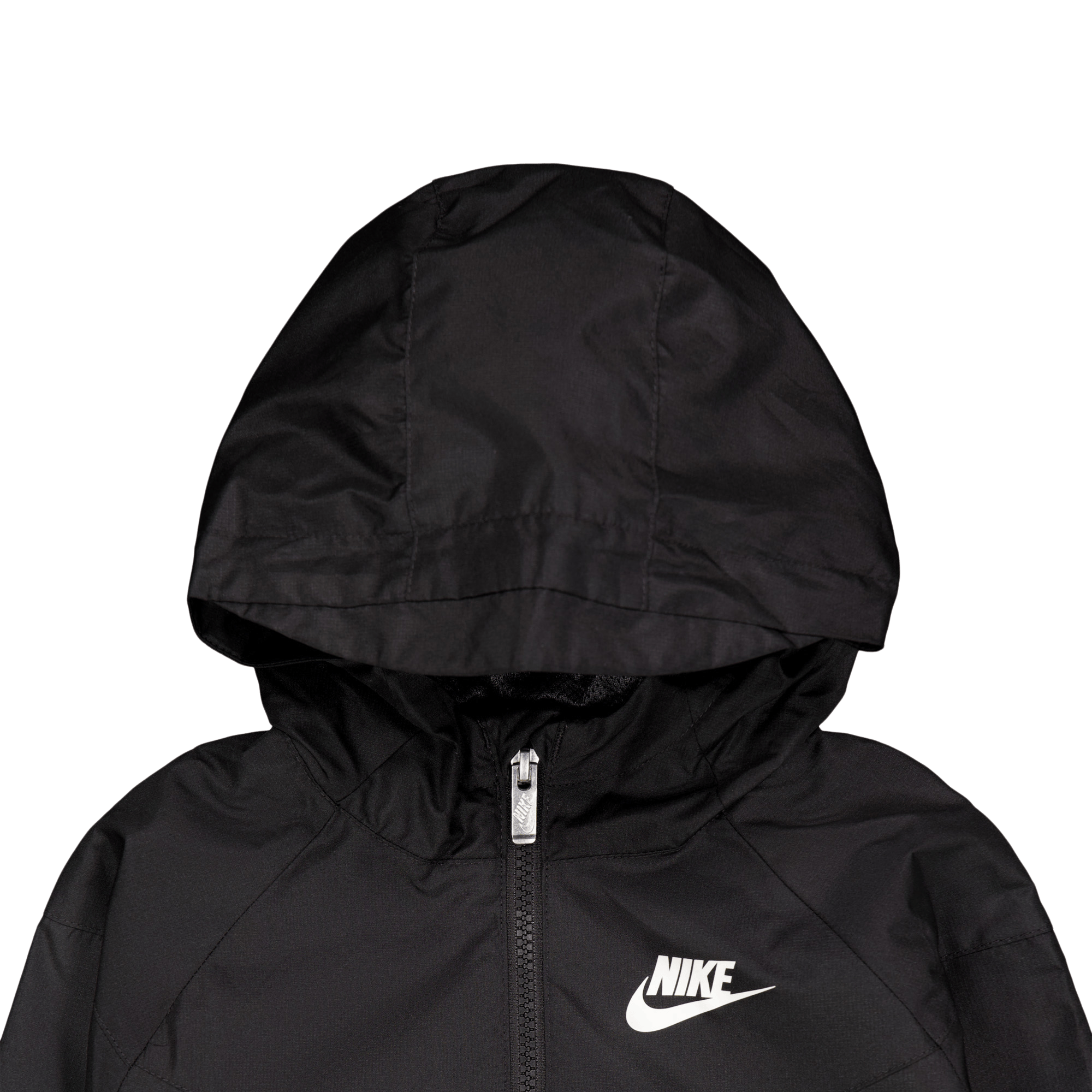 Nkb Windrunner Black - Bild 3