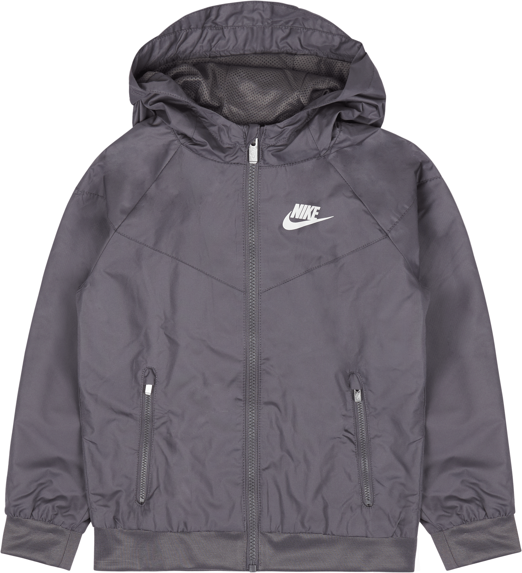 Nkb Windrunner Gunsmoke