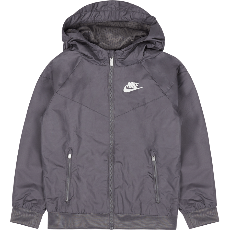 Nkb Windrunner Gunsmoke