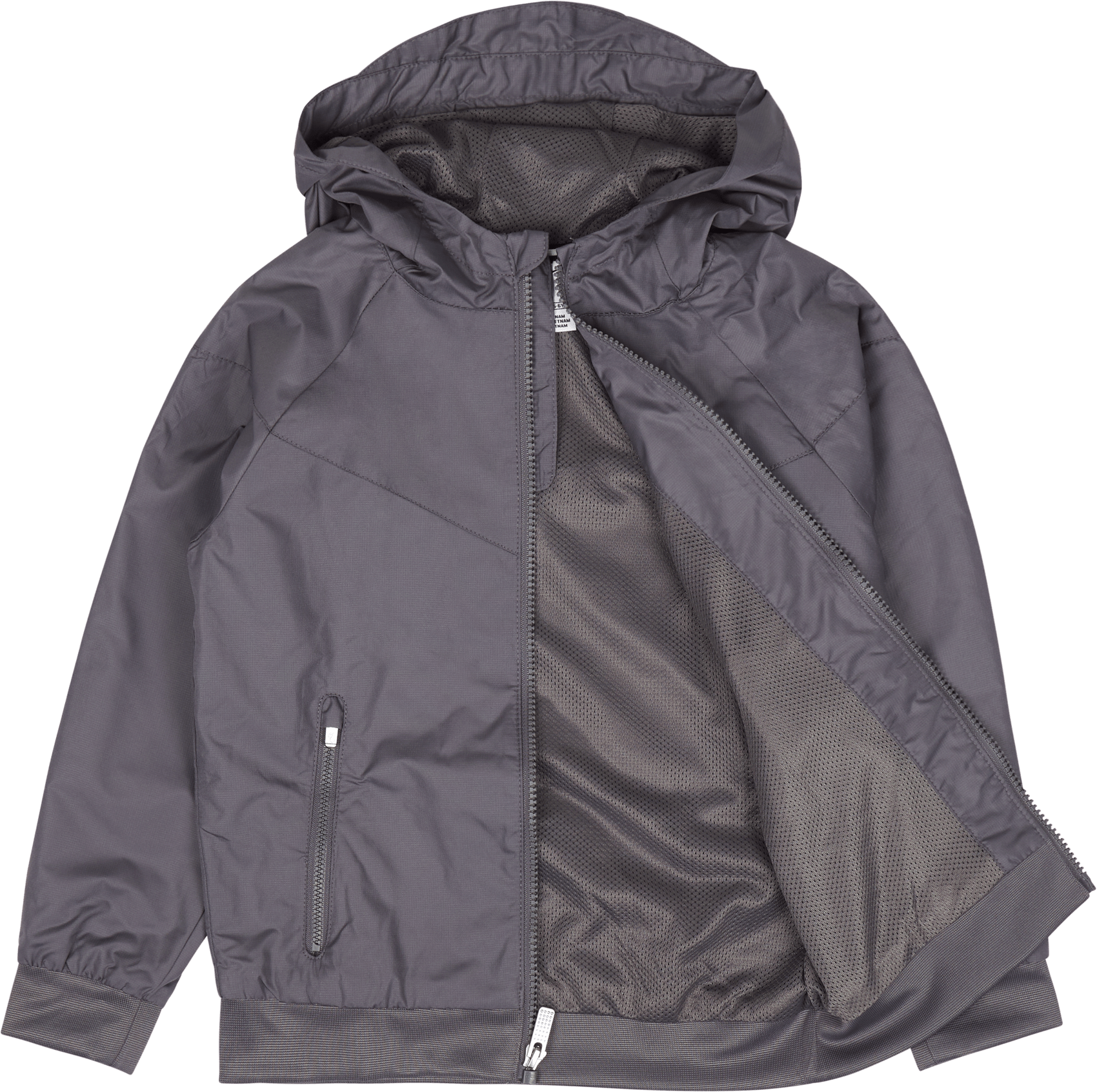 Nkb Windrunner Gunsmoke - Bild 2