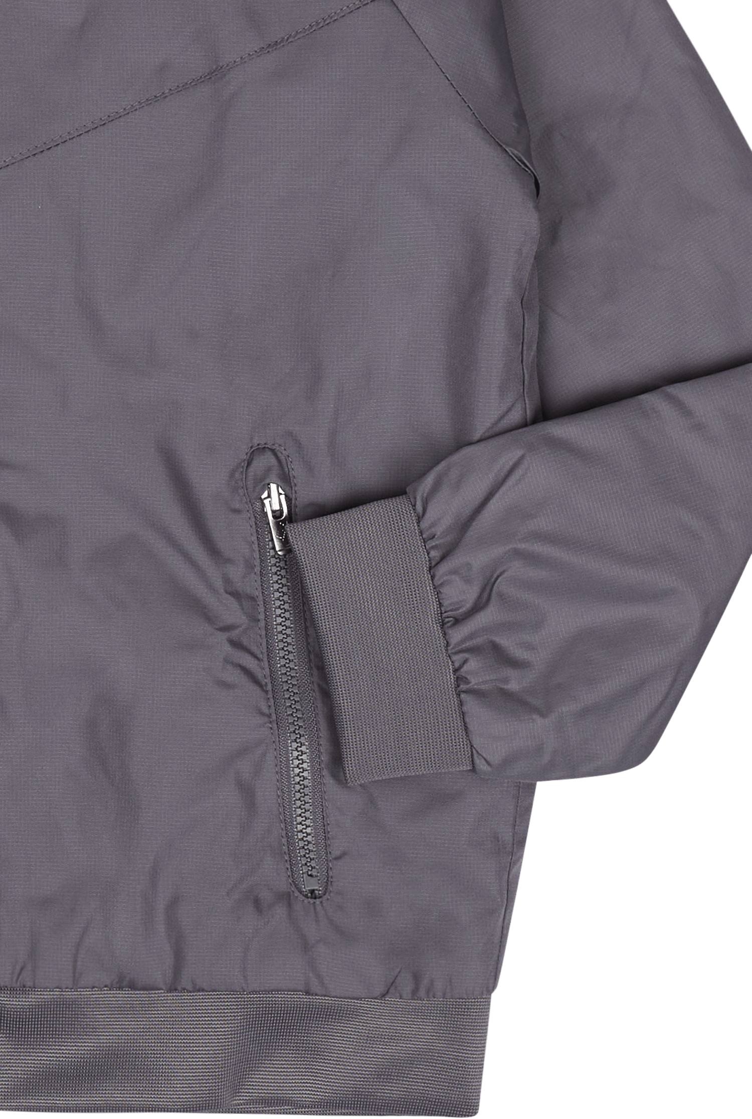 Nkb Windrunner Gunsmoke - Bild 3