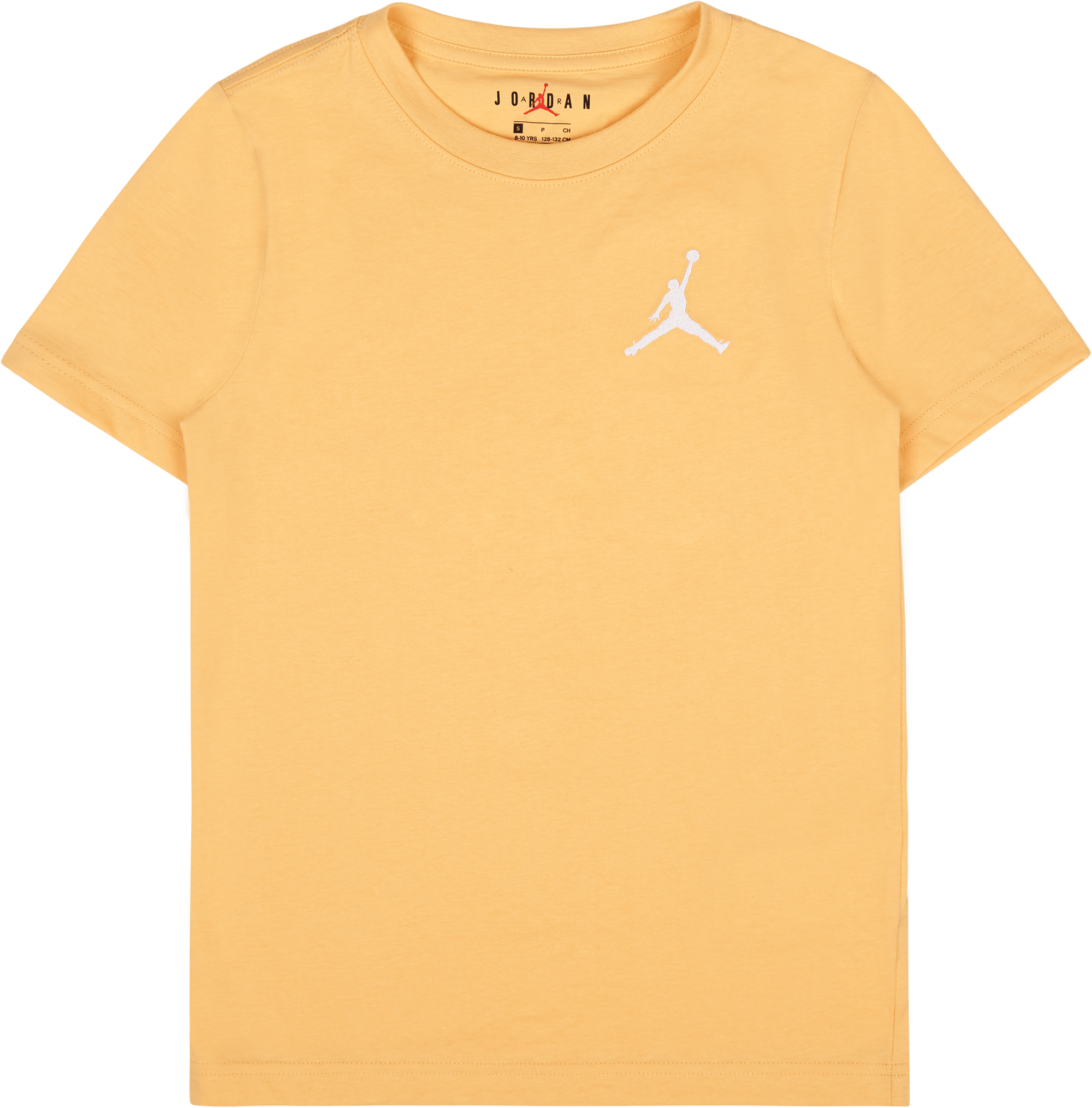 Jdb Jumpman Air Emb Celestial Gold