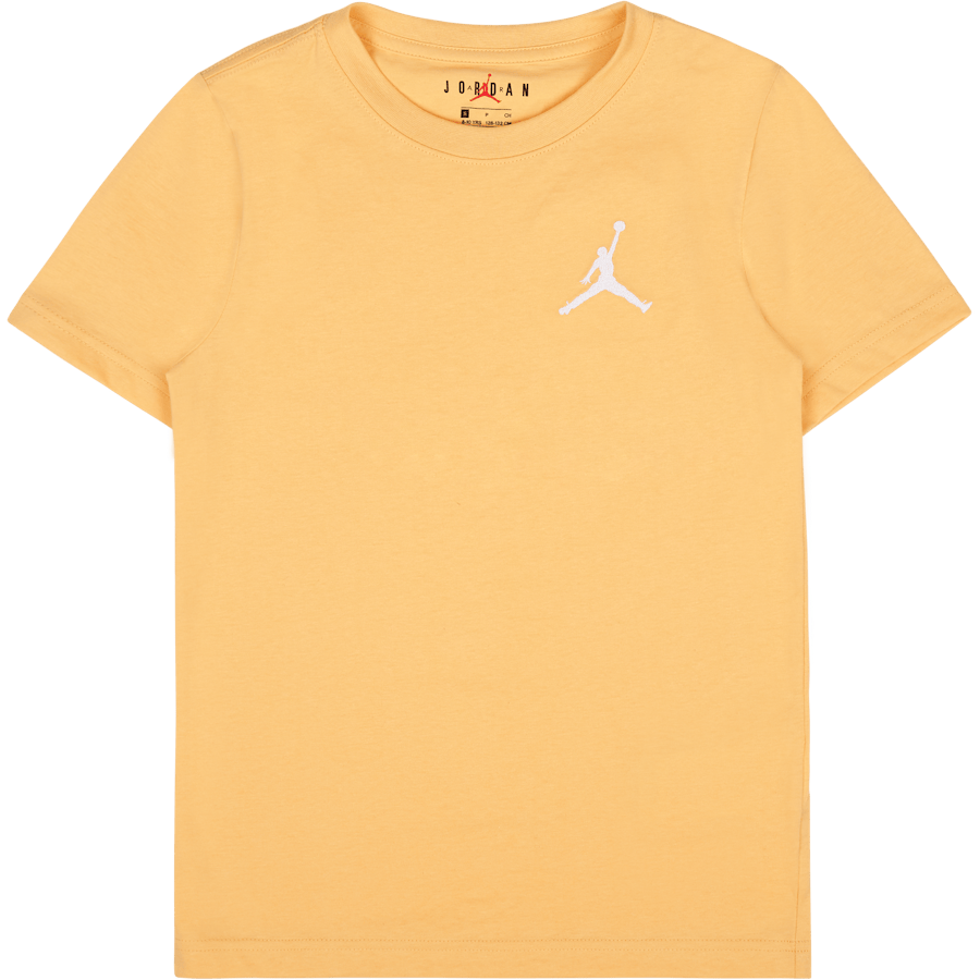 Jdb Jumpman Air Emb Celestial Gold