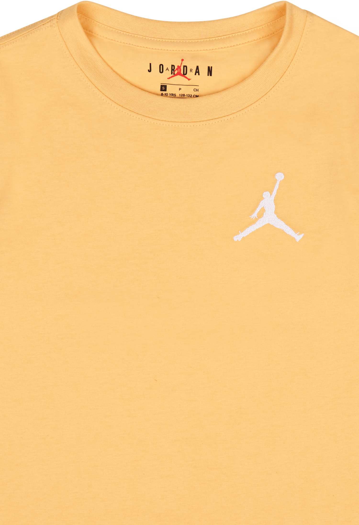 Jdb Jumpman Air Emb Celestial Gold - Bild 3