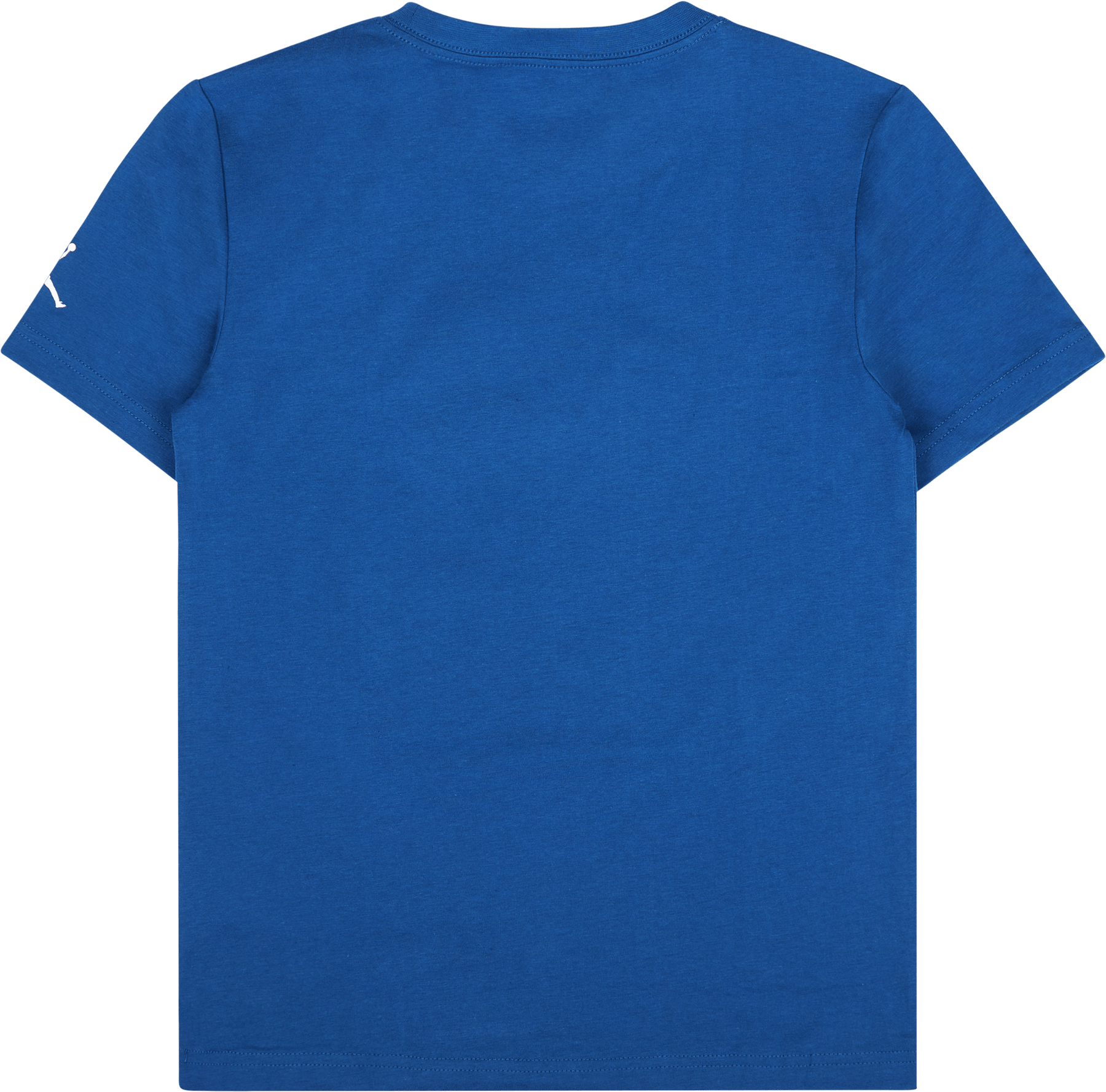 Jdb The Shoes Ss Tee True Blue - Bild 2