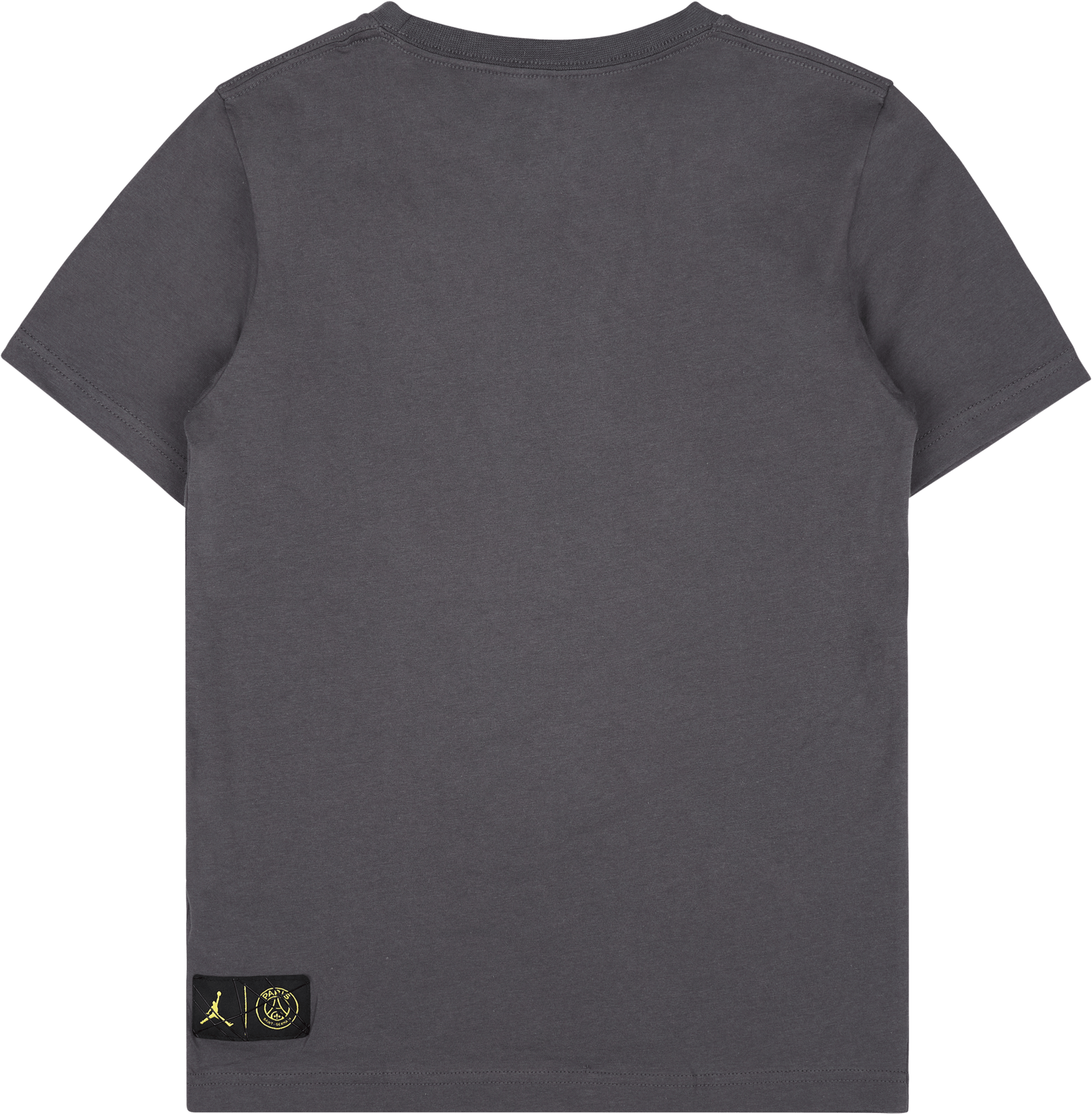 Jdb Paris Sp23 Tee Lt Graphite - Bild 3