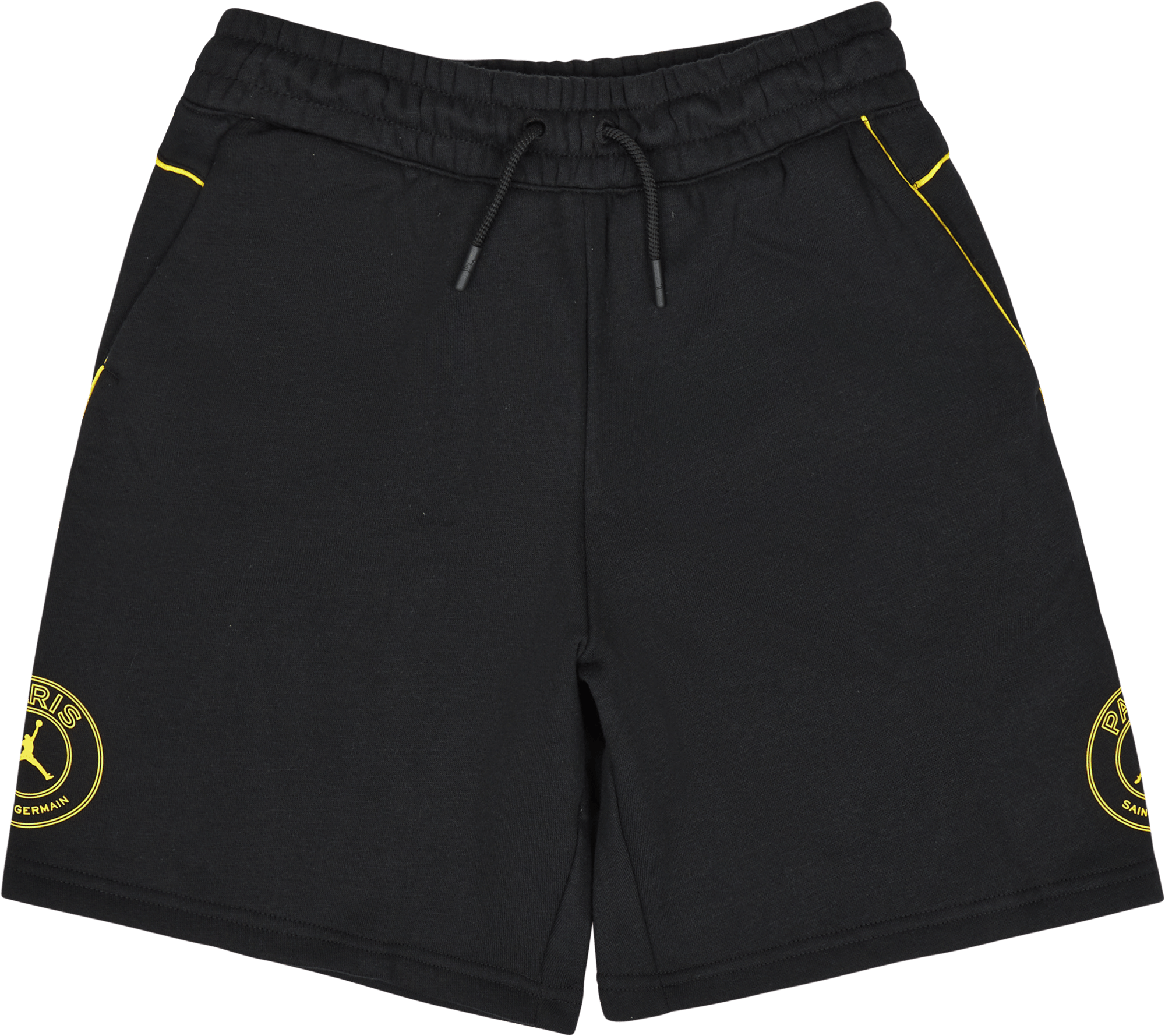 Jdb Mj Psg Flc Short Black