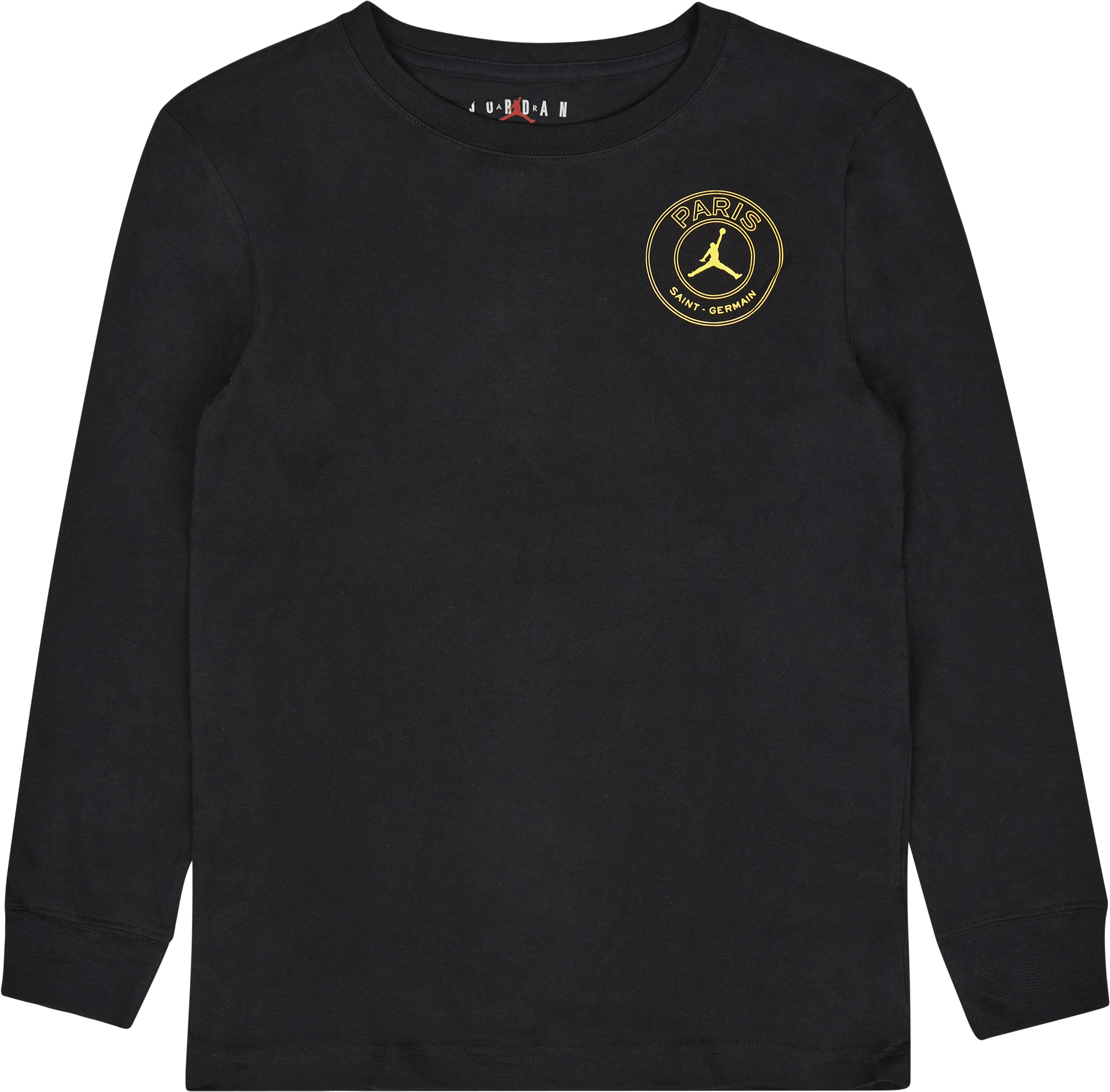 Jdb Mj Psg 23 Ls Black