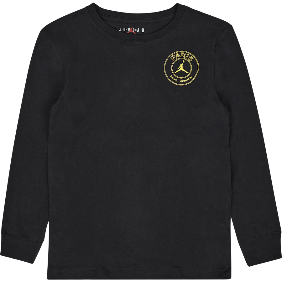 Jdb Mj Psg 23 Ls Black