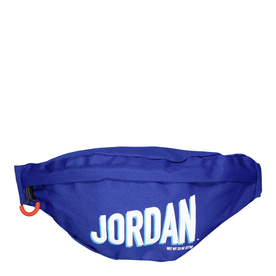 Jan Mj Mvp Flight Cross Body B Game Royal