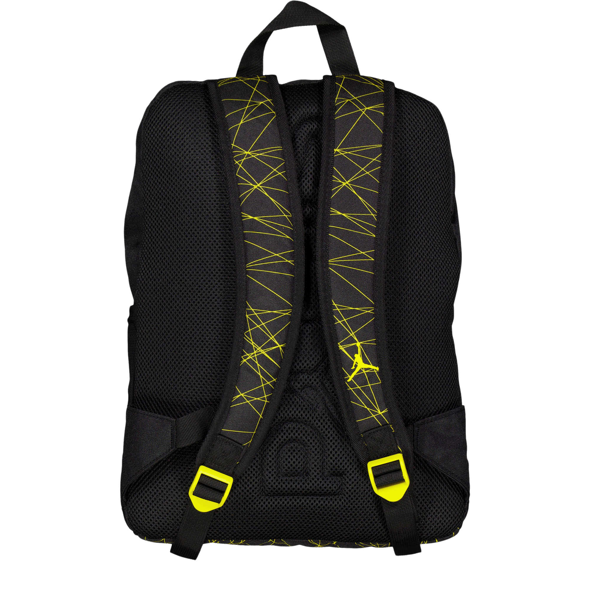 Jan Psg Essentials Backpack Black - Bild 2
