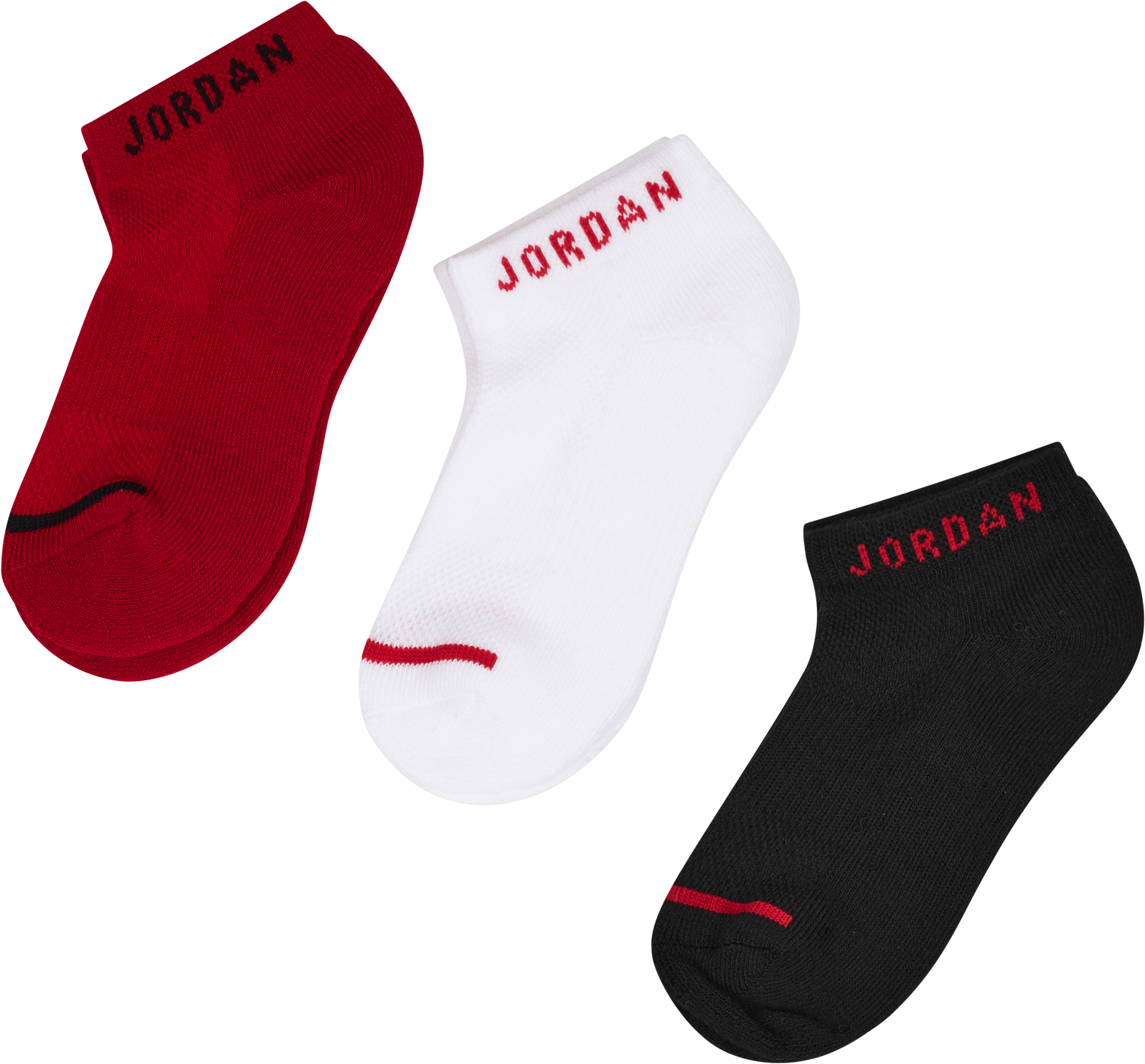 Jhn Jordan Jumpman No Show Gym Red