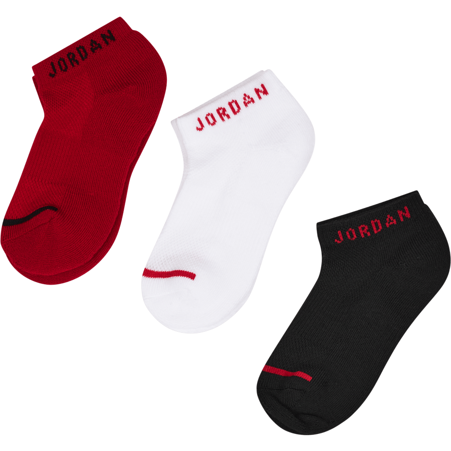 Jhn Jordan Jumpman No Show Gym Red