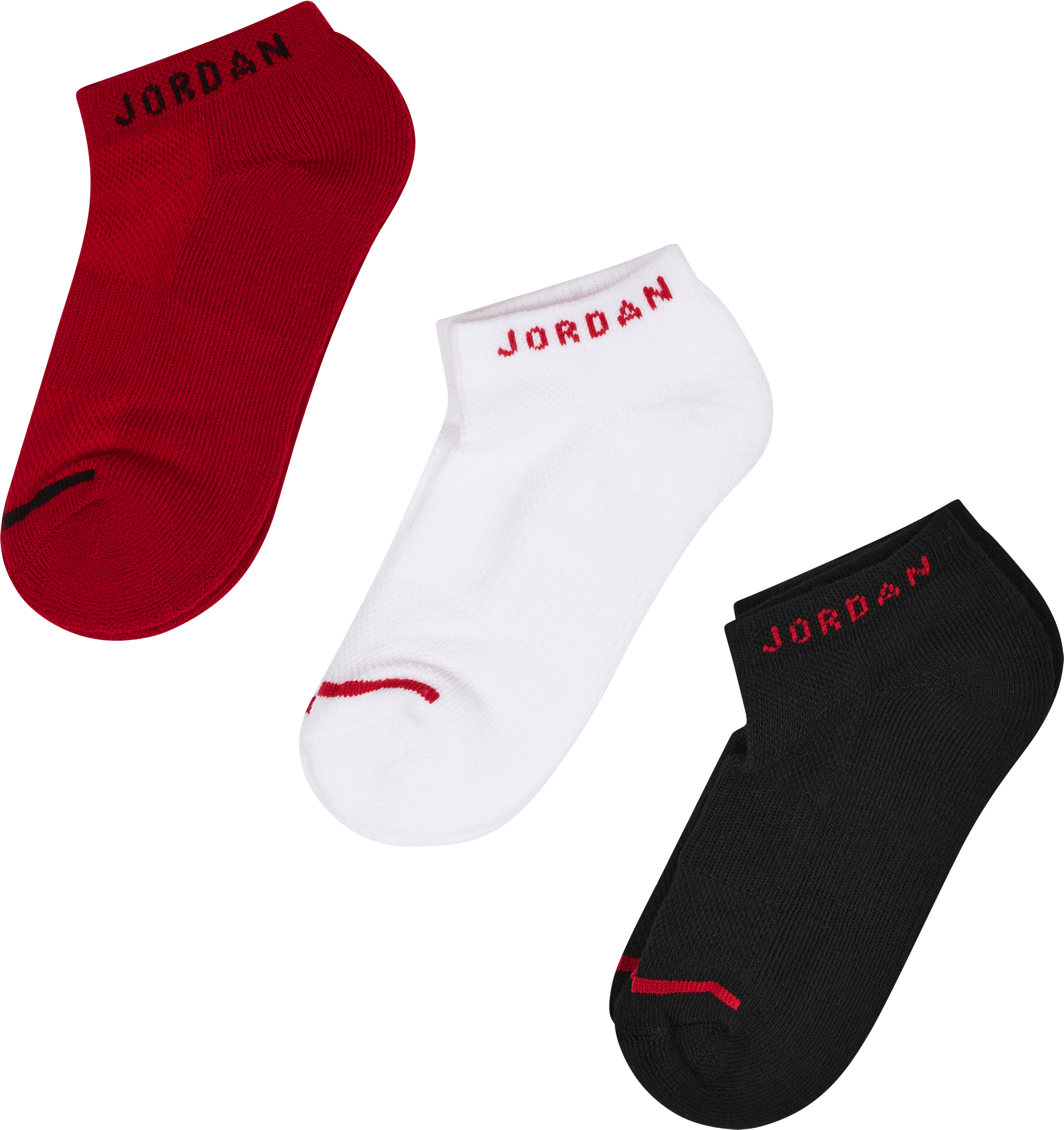 Jhn Jordan Jumpman No Show Gym Red