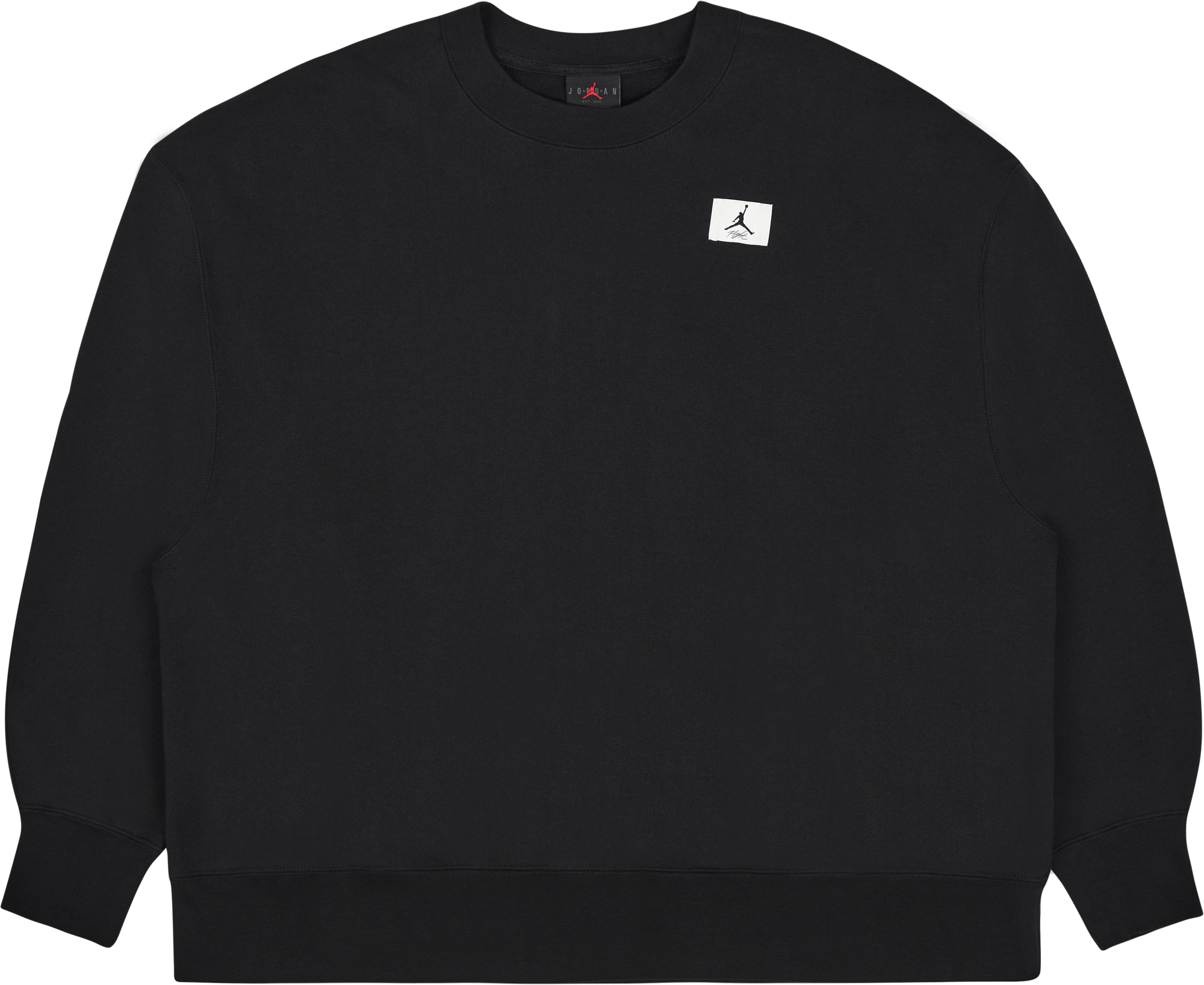 Women’s Jordan Flt Flc Crew